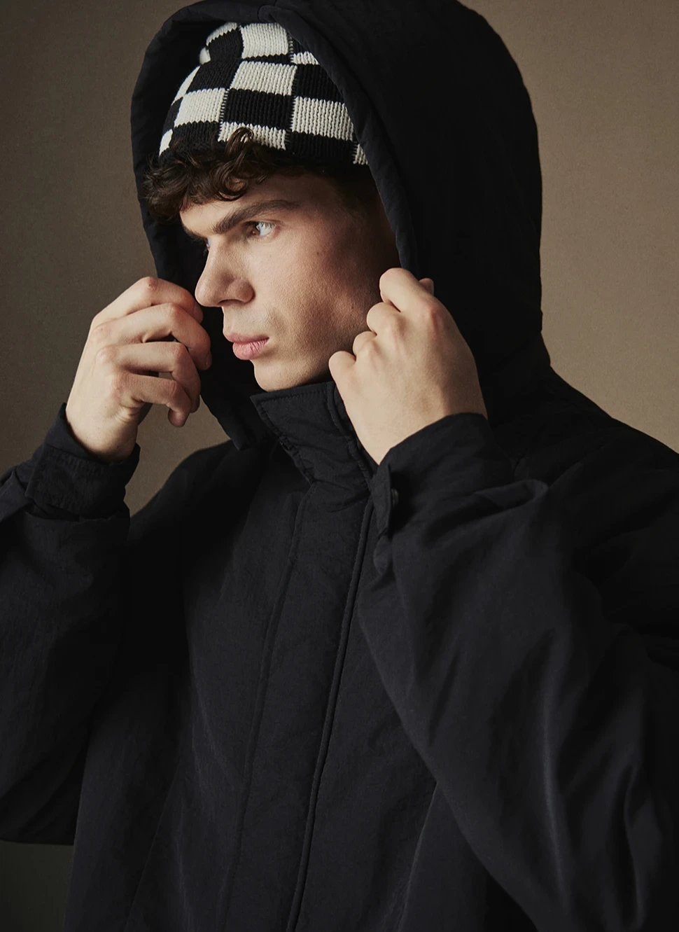 Куртка Whisper Black