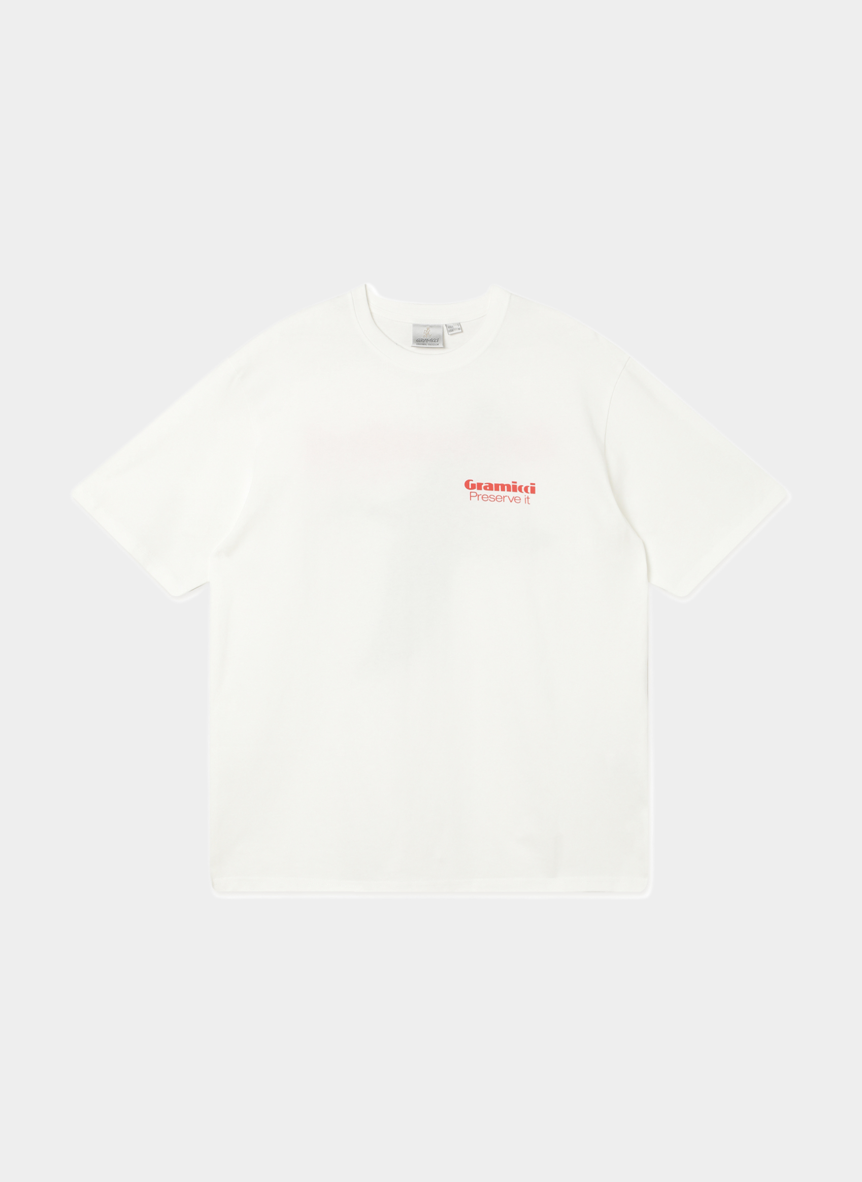 Футболка Preserve It Tee Футболка Preserve It Tee