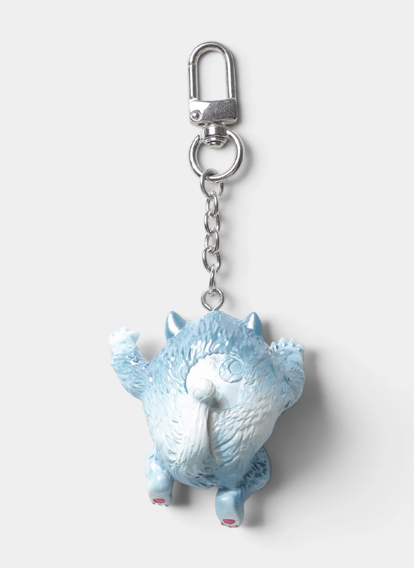 Брелок Wiptopia II Keychain Multicolor FW26