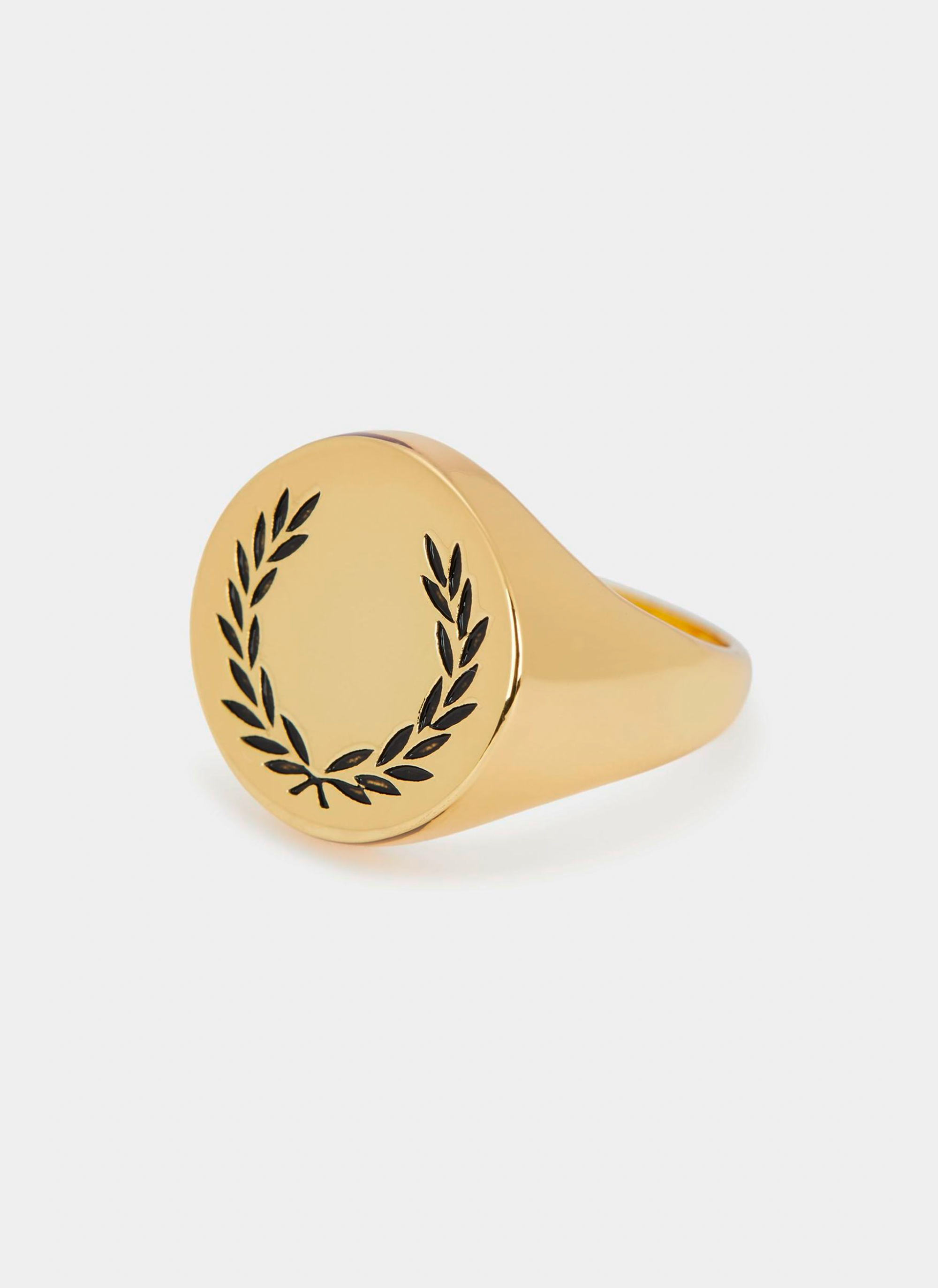 Кольцо ‘LAUREL WREATH RING’ 480 Кольцо ‘LAUREL WREATH RING’ 480
