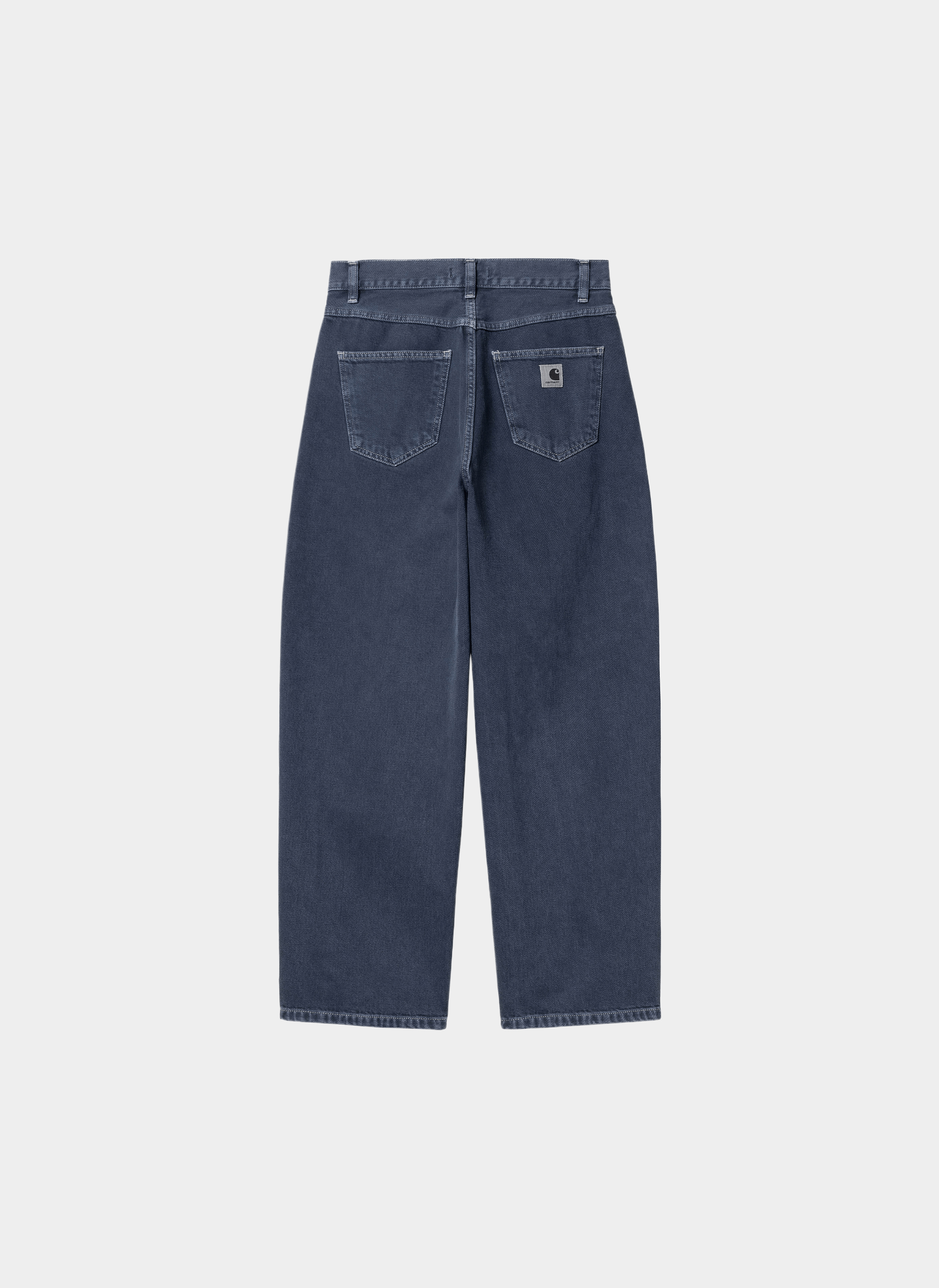 Джинсы женские ‘W’ Brandon Pant’ Air Force Blue (Stone Dyed) Джинсы женские ‘W’ Brandon Pant’ Air Force Blue (Stone Dyed)
