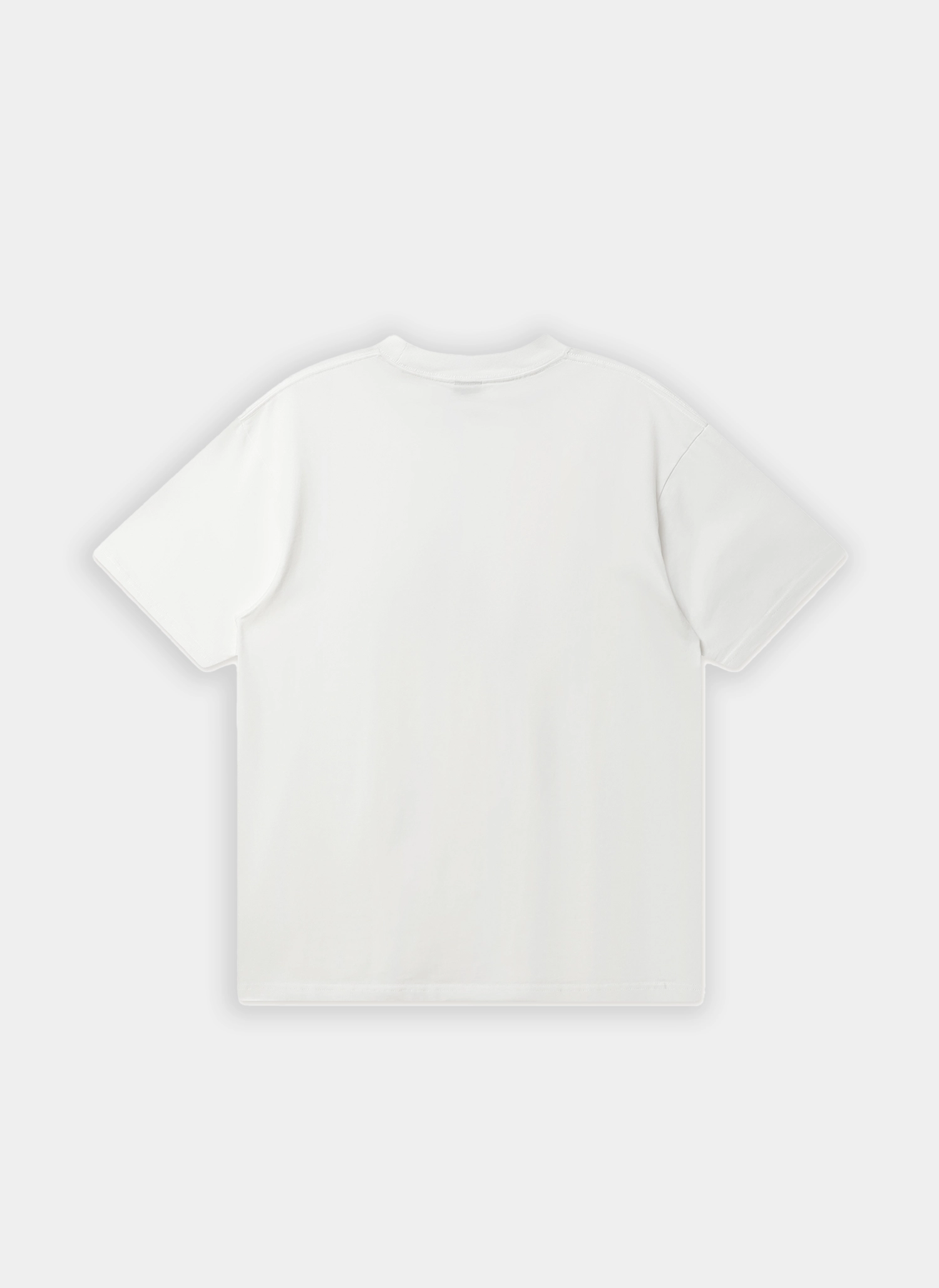 Футболка Og Logo Tee WHITE