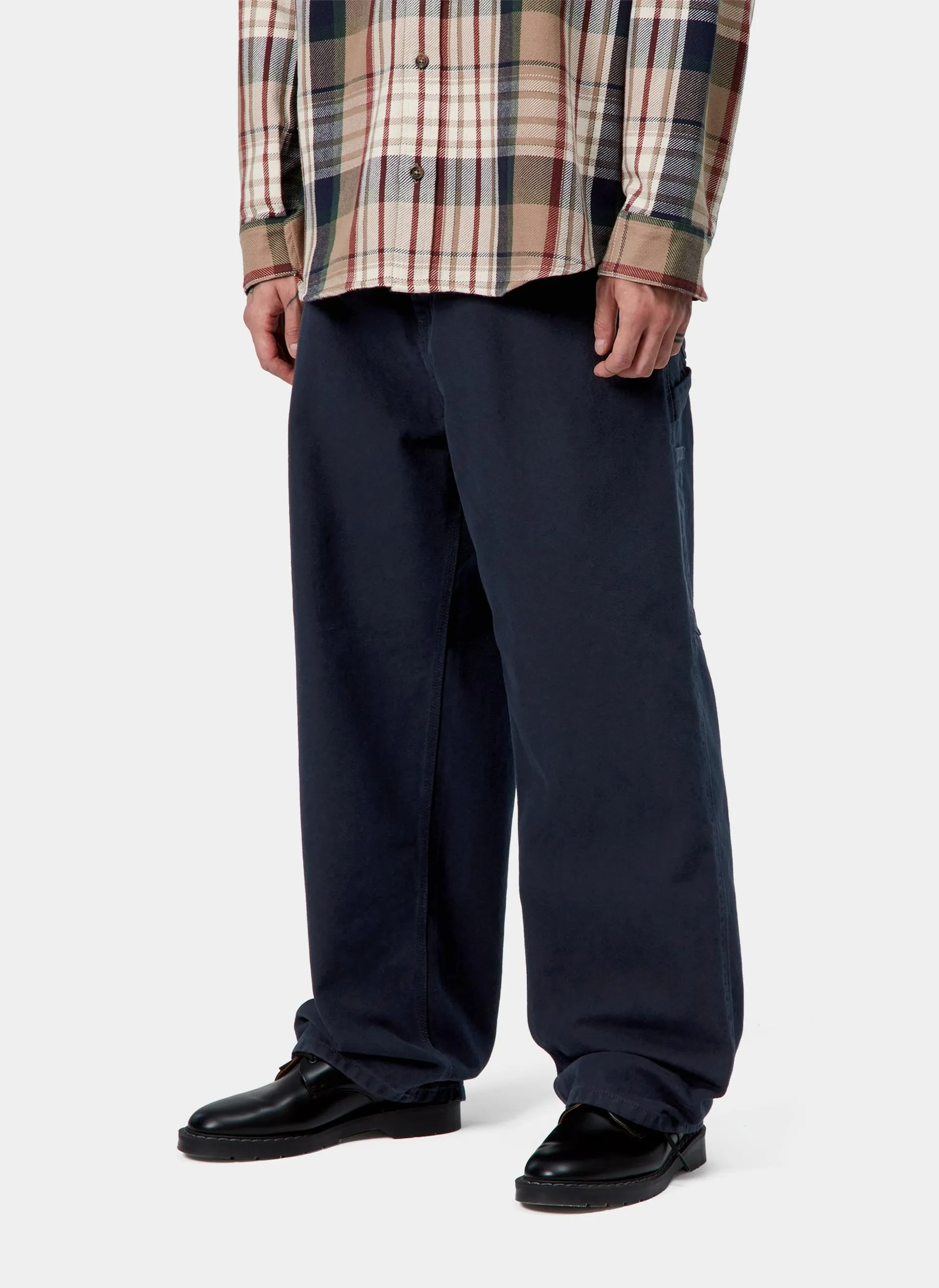 Брюки Og Single Knee Pant Deep Night (Stone Washed)