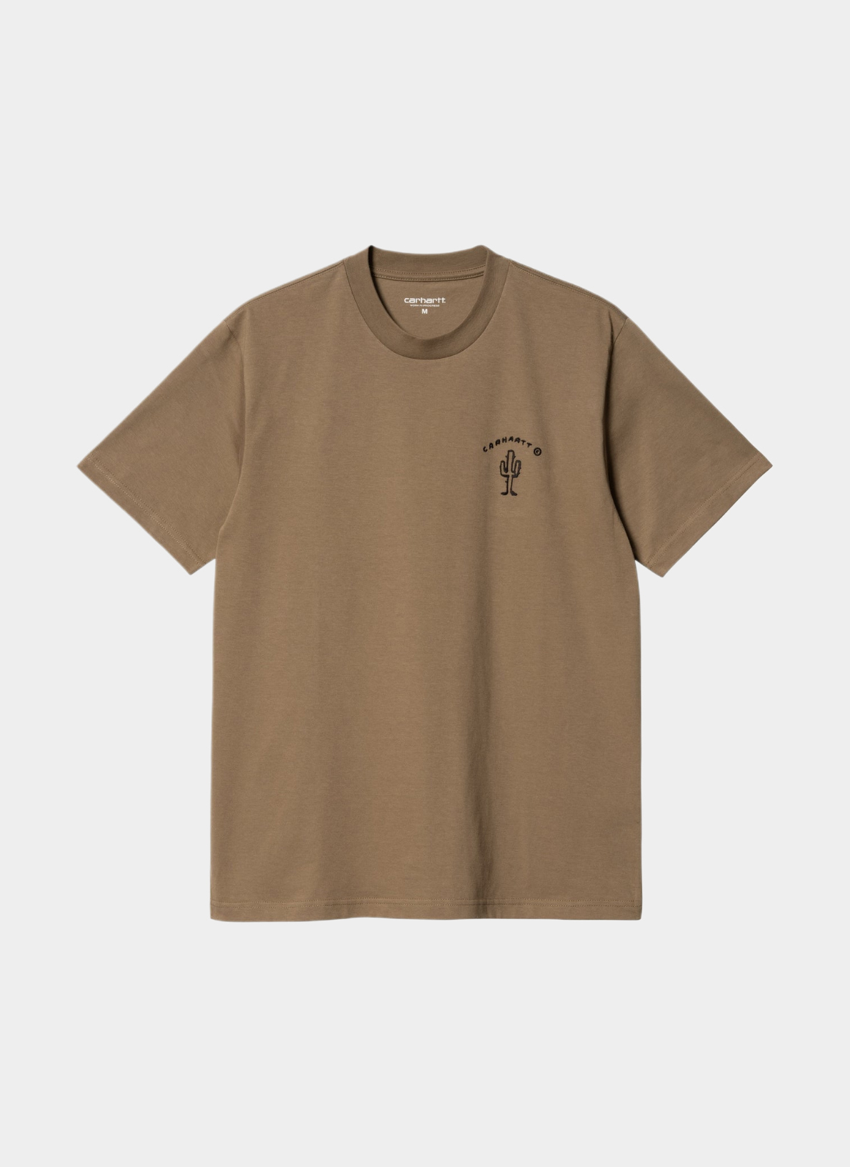 Футболка ‘S/S New Frontier T-Shirt’ Buffalo Футболка ‘S/S New Frontier T-Shirt’ Buffalo