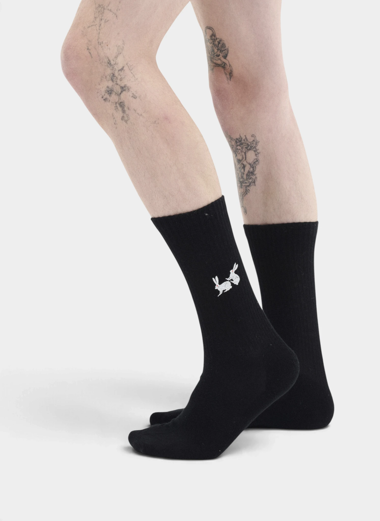 Носки The Sock Hop Socks Damage Black