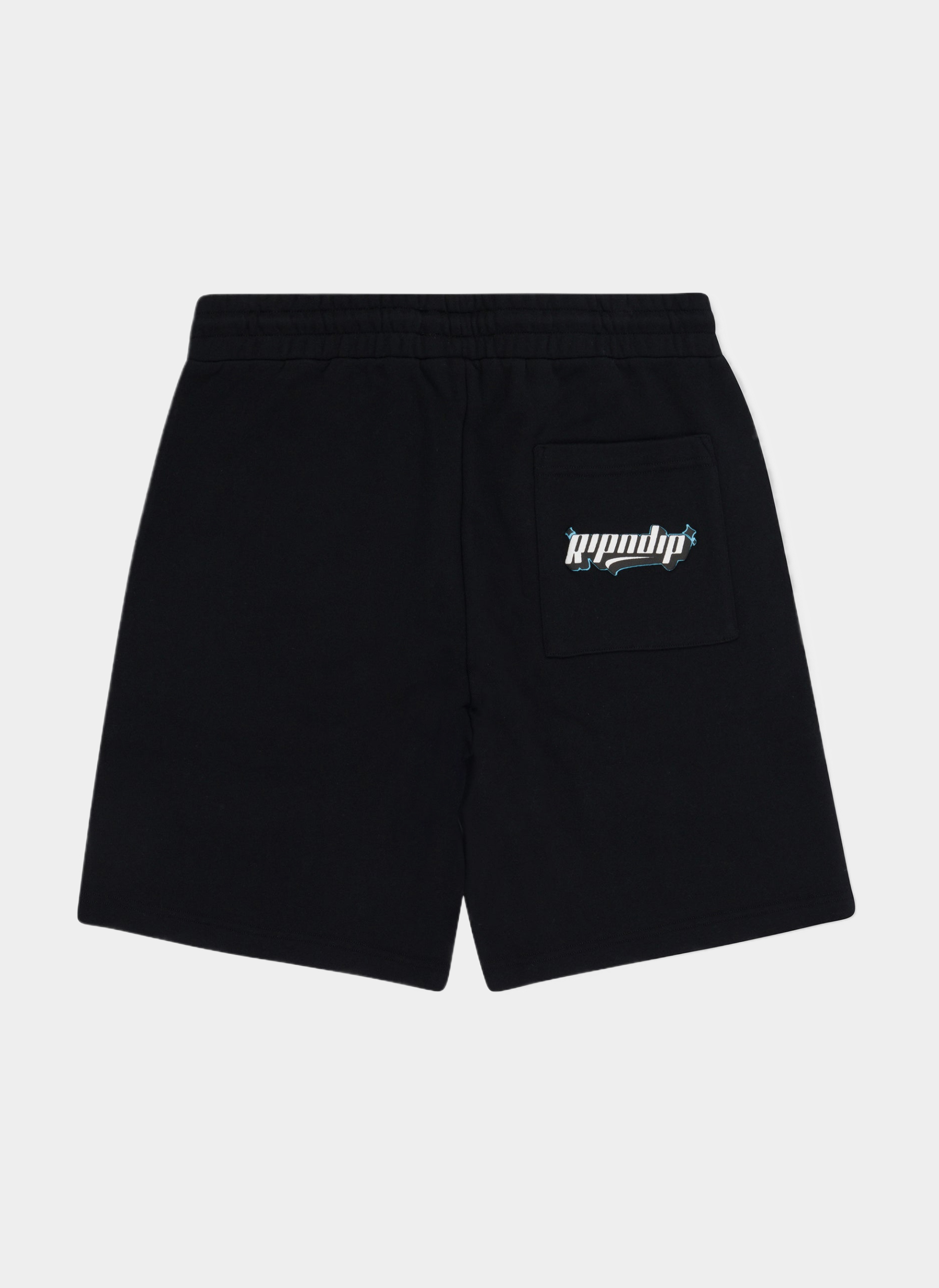 Шорты ‘Desperado Sweat Shorts’ Black Шорты ‘Desperado Sweat Shorts’ Black