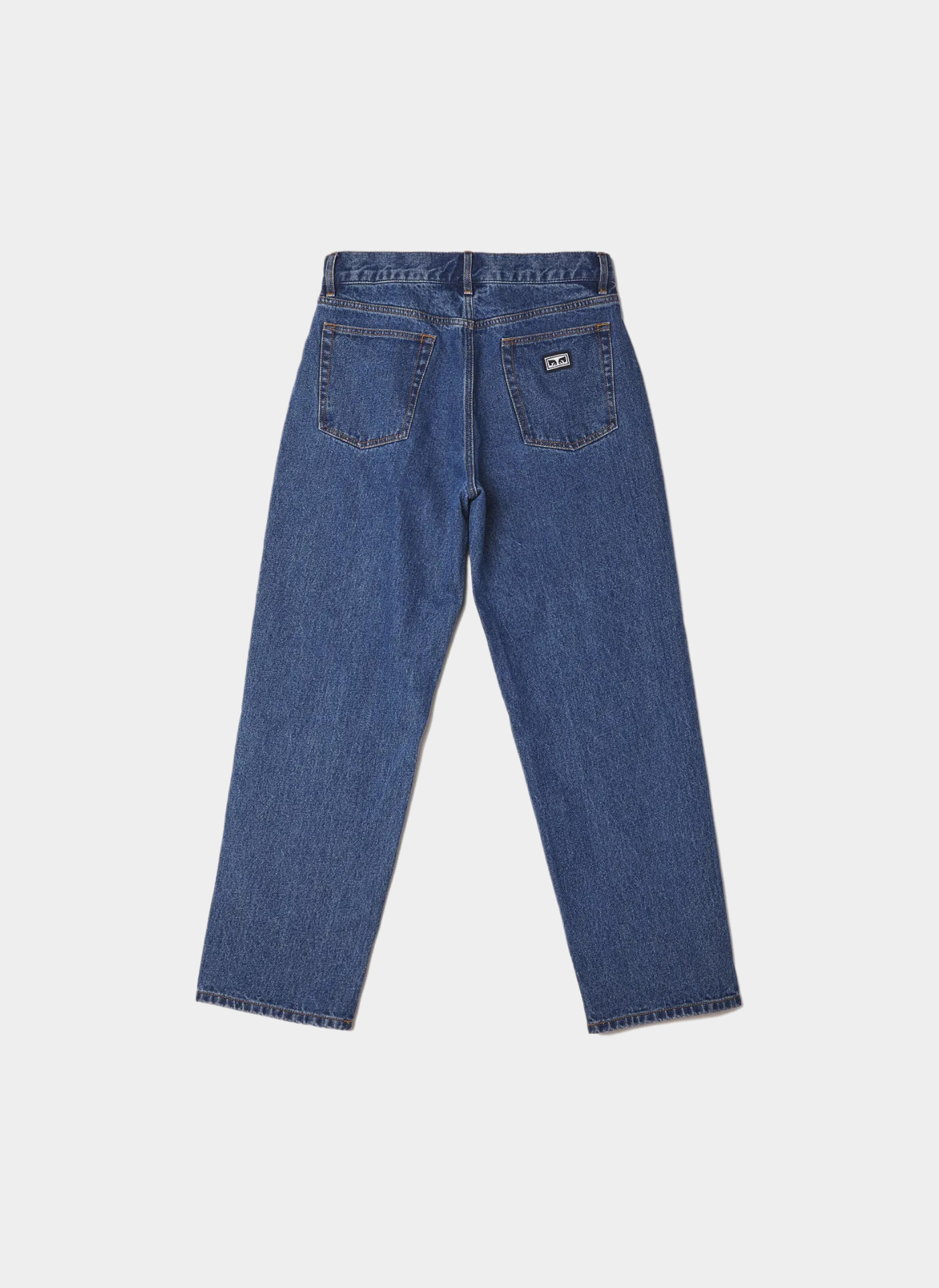 Джинсы ‘HARDWORK DENIM’ Stone Wash Indigo Джинсы ‘HARDWORK DENIM’ Stone Wash Indigo