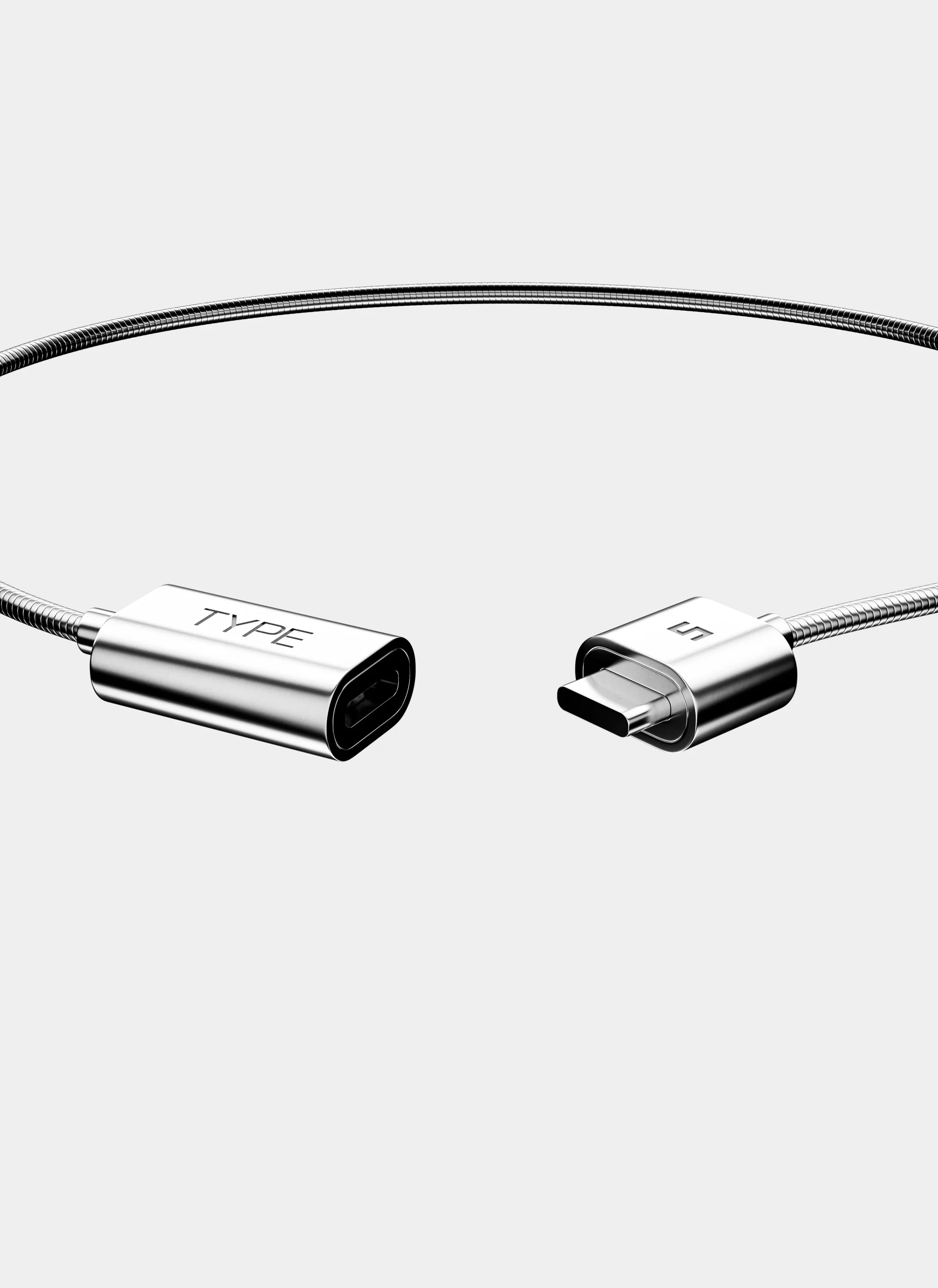 Браслет 'TYPE S' Bracelet