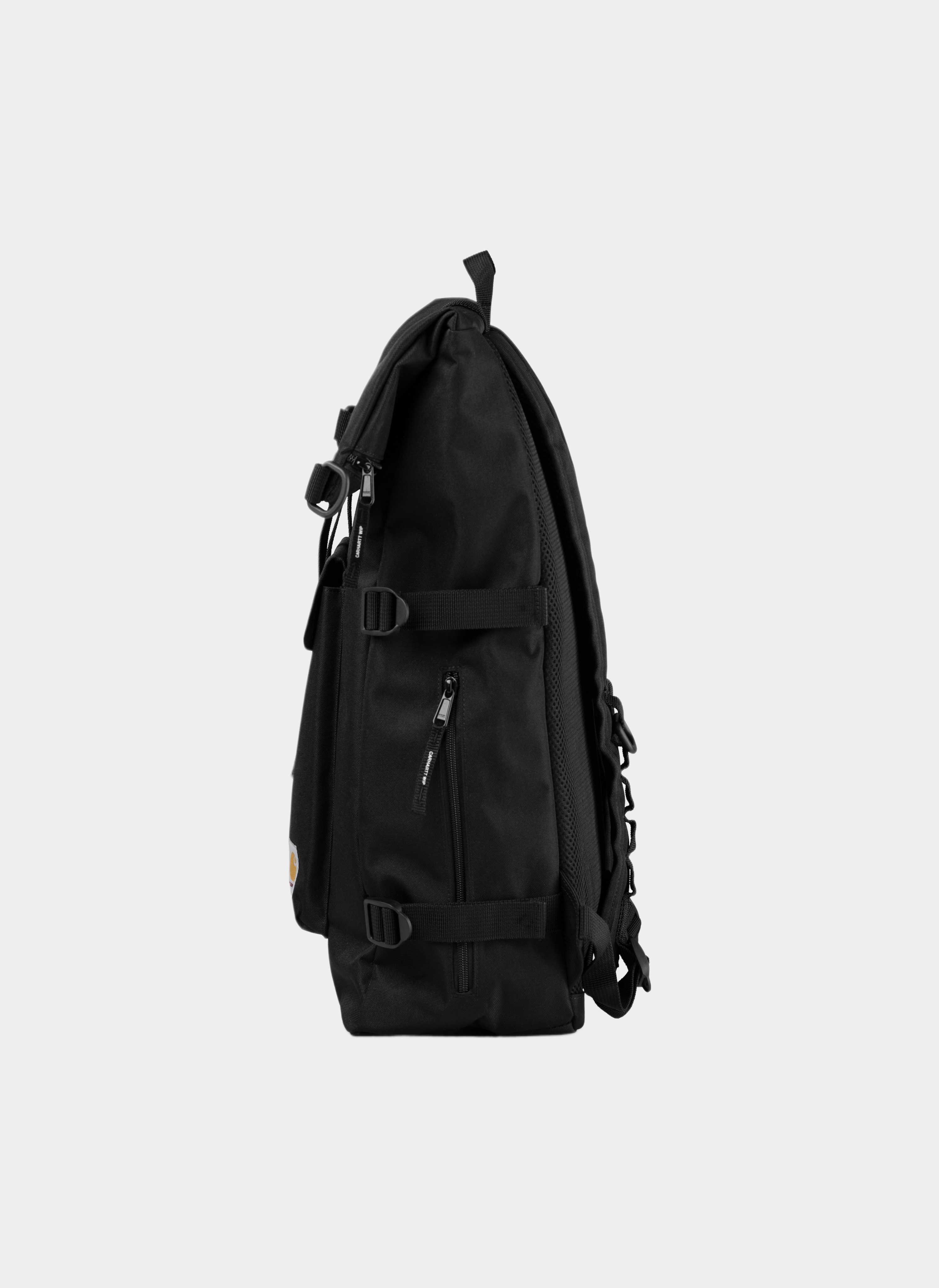 Рюкзак Philis Backpack Black