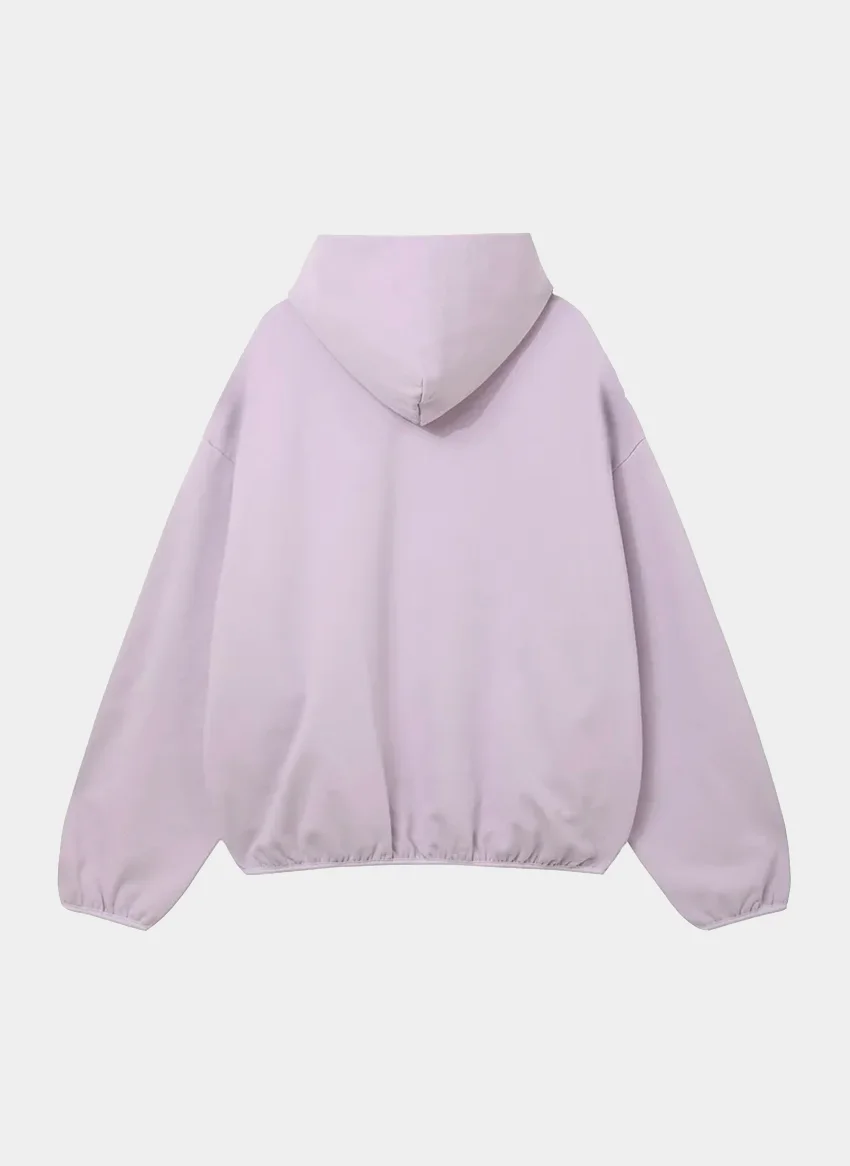 Худи Business Meeting Hood Lavender