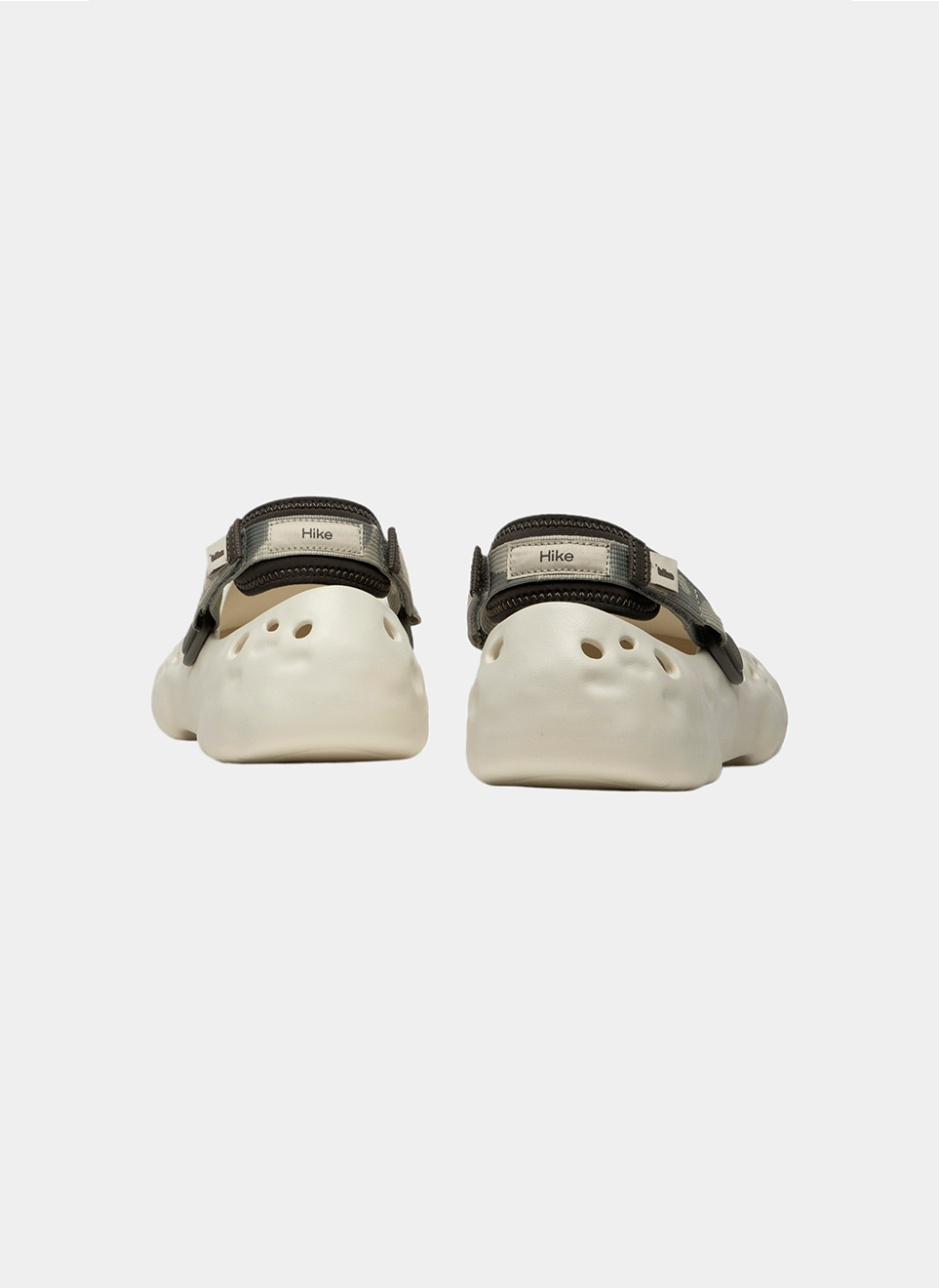 Клоги ‘MARBLE CLOGS’ BONE WHITE Клоги ‘MARBLE CLOGS’ BONE WHITE