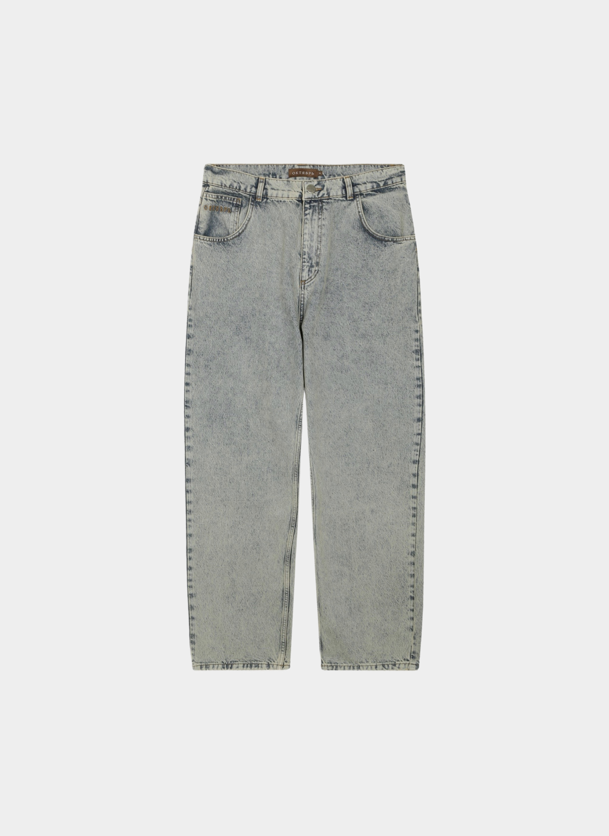 Джинсы CLASSIC DENIM Джинсы CLASSIC DENIM