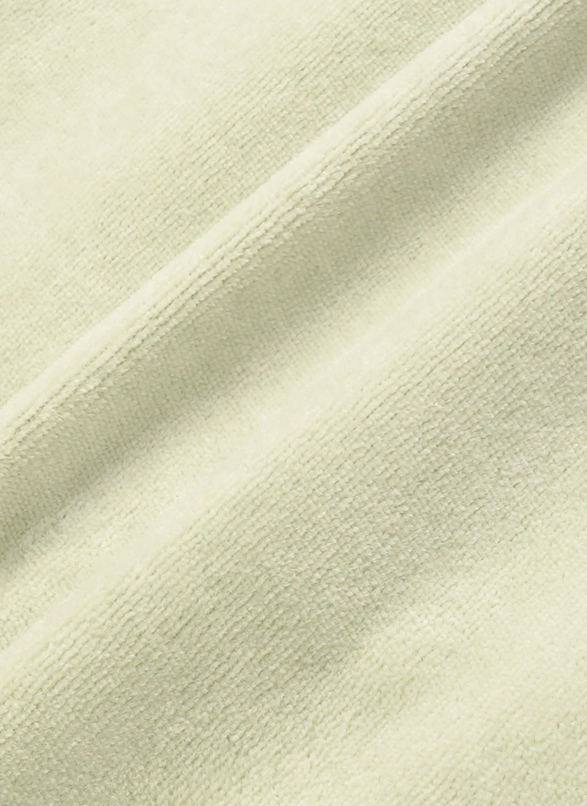 Худи на молнии Juicy Script Velour Zip Hoodie Sage