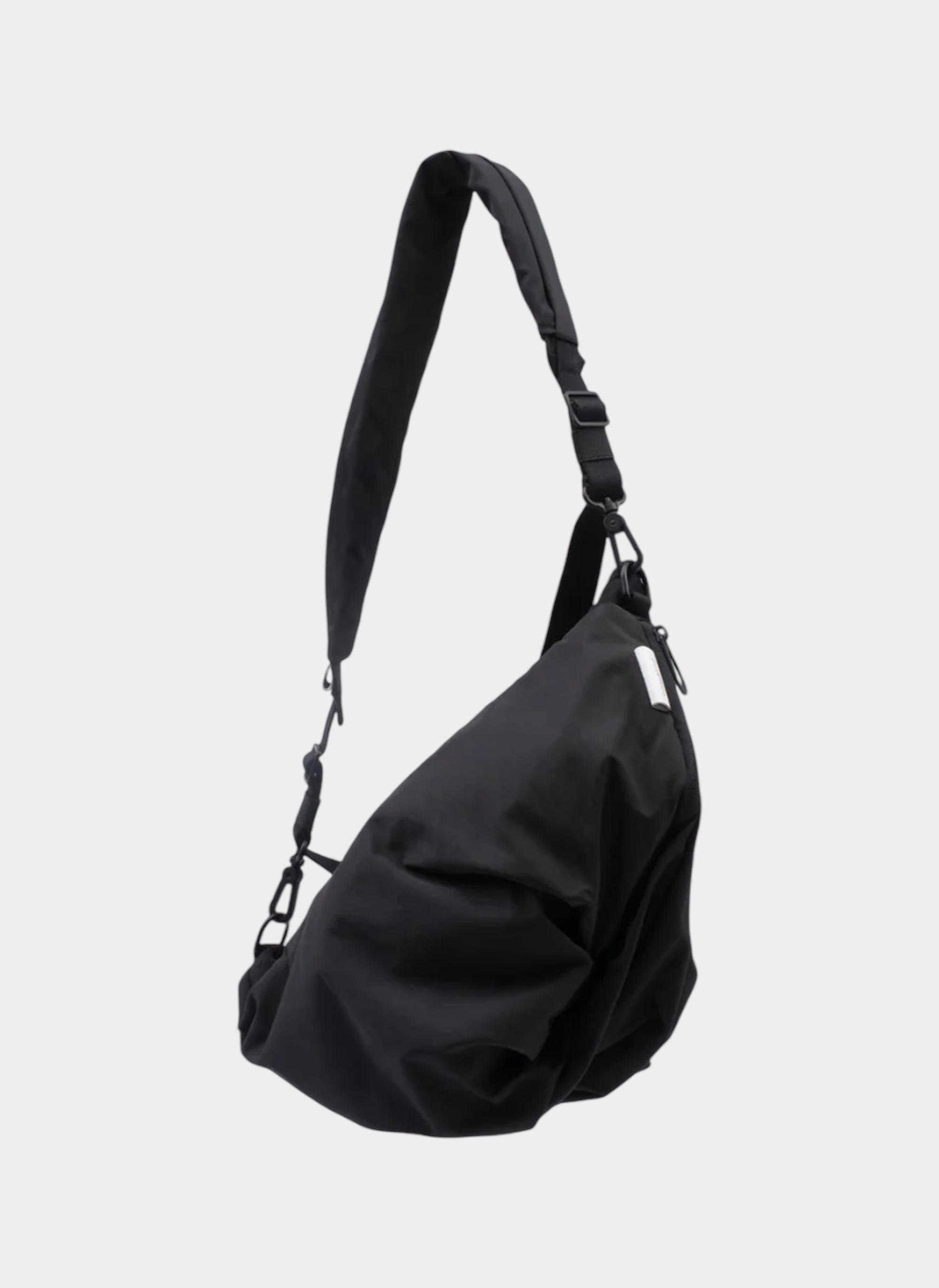 Сумка Satchel & Cross Body Orne Smooth Black Black