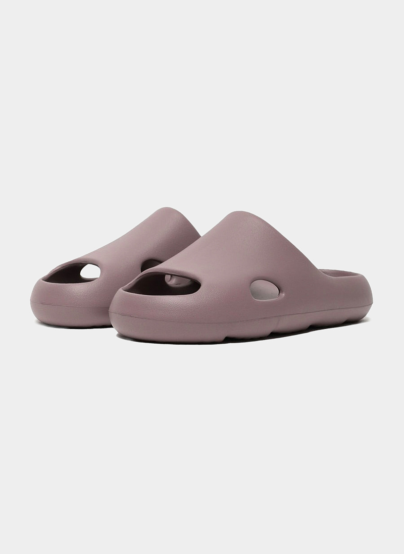 Слайды "Talc Slide" Dusty Lavender Слайды "Talc Slide" Dusty Lavender