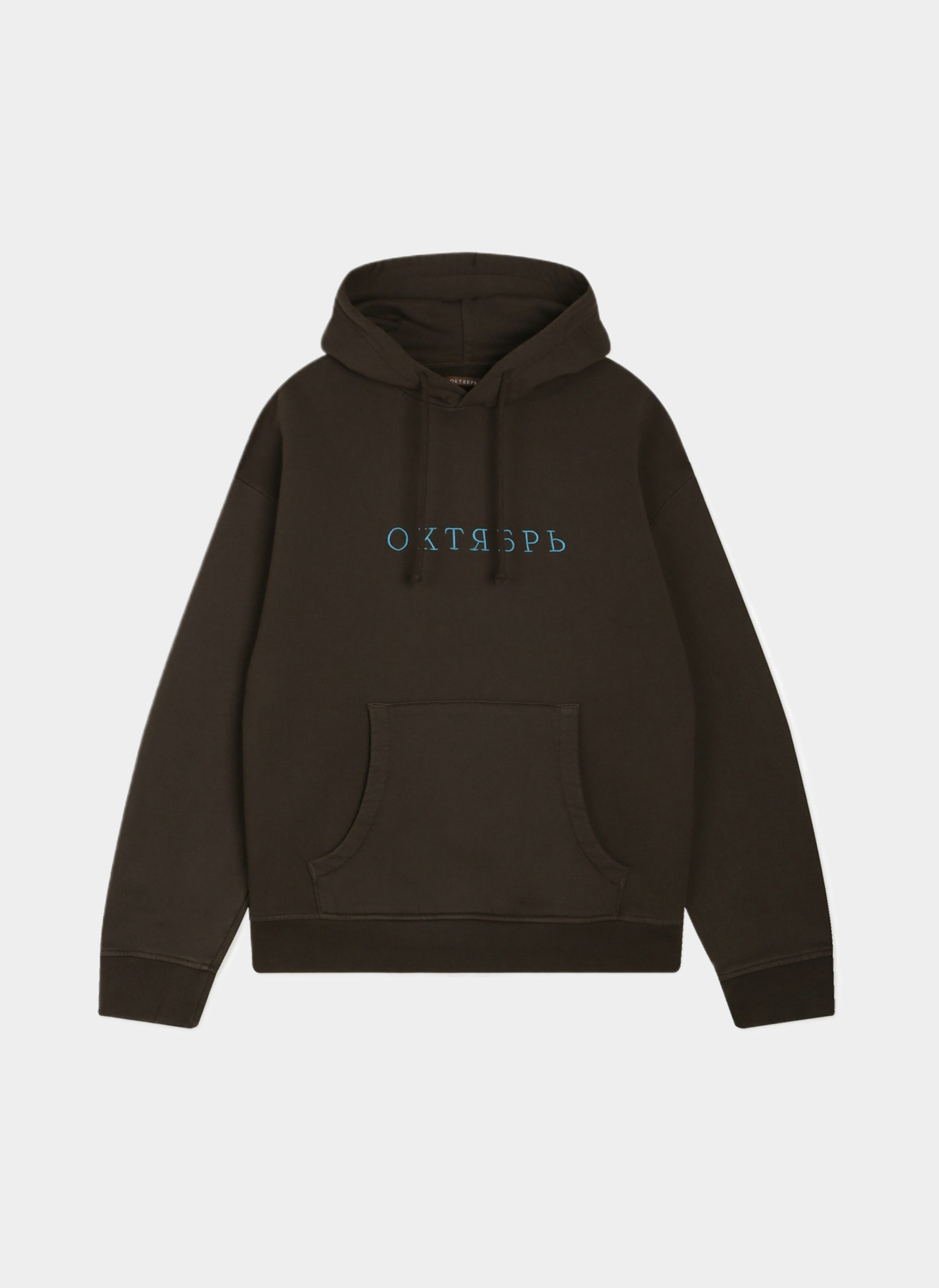 Худи LOGO HOOD Худи LOGO HOOD