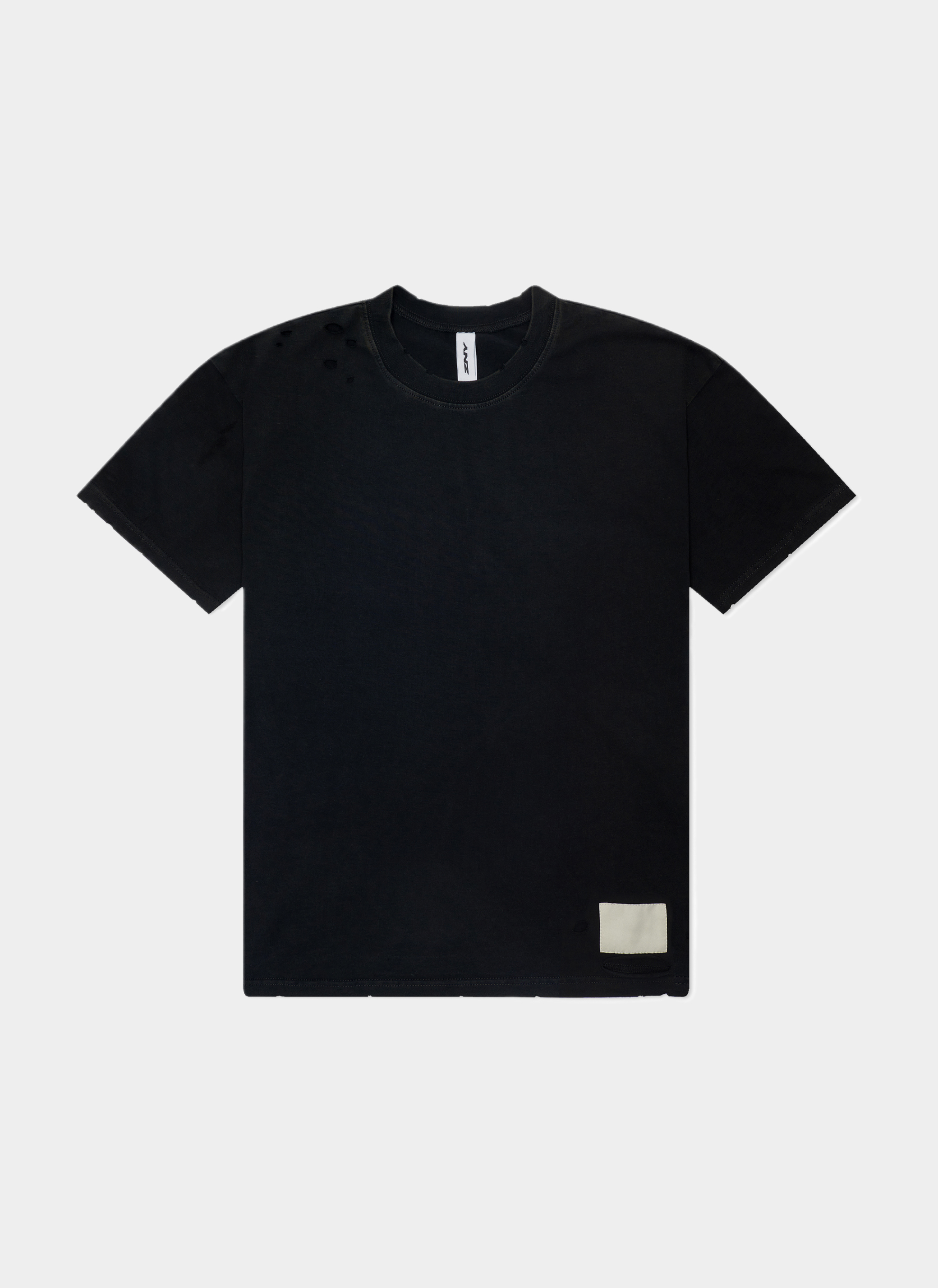 Футболка TAG LOGO SS24 TEE Футболка TAG LOGO SS24 TEE