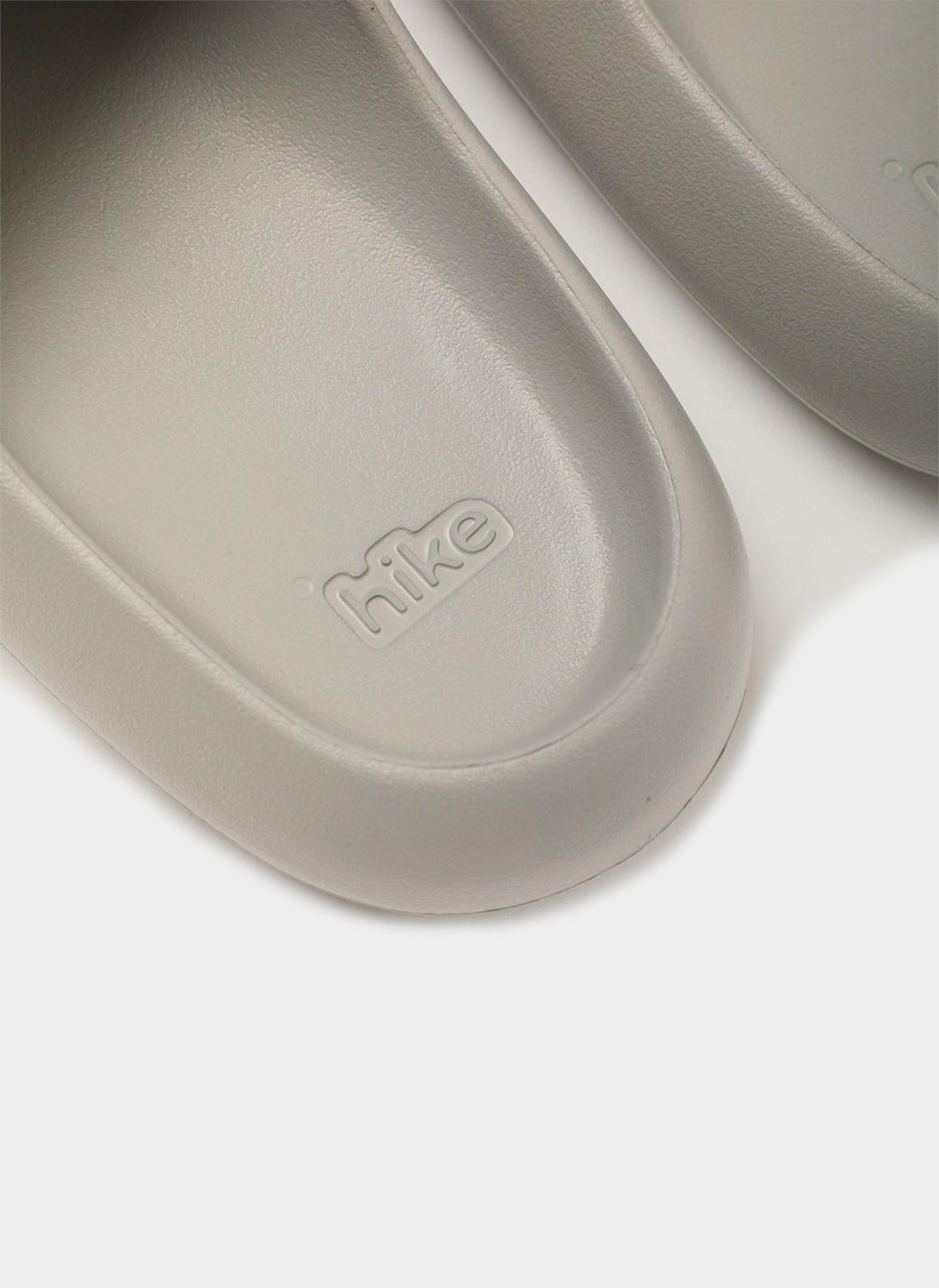 Слайды "Talc Slide" Ash Gray Слайды "Talc Slide" Ash Gray