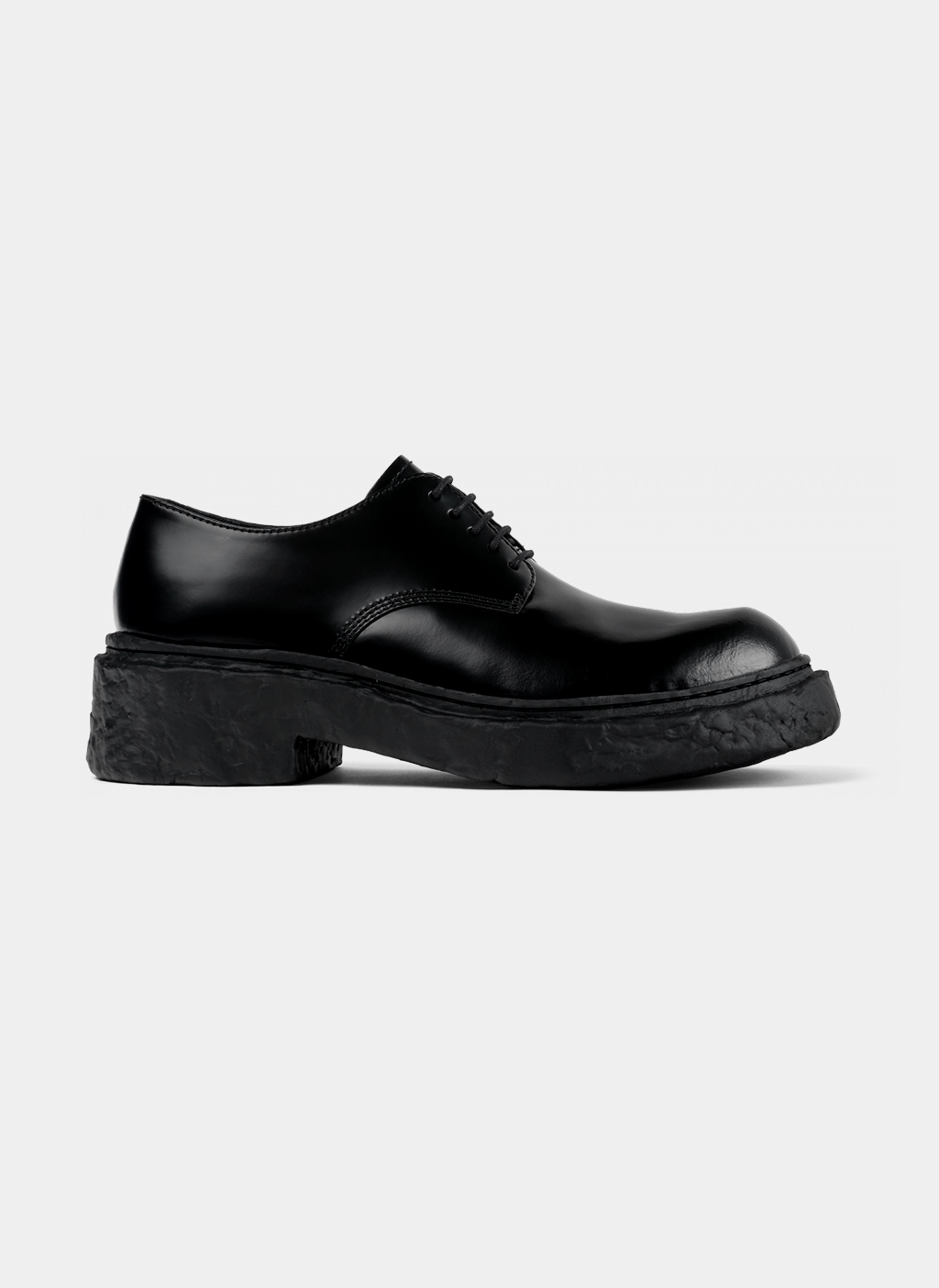 Дерби Vamonos Bluchers Black