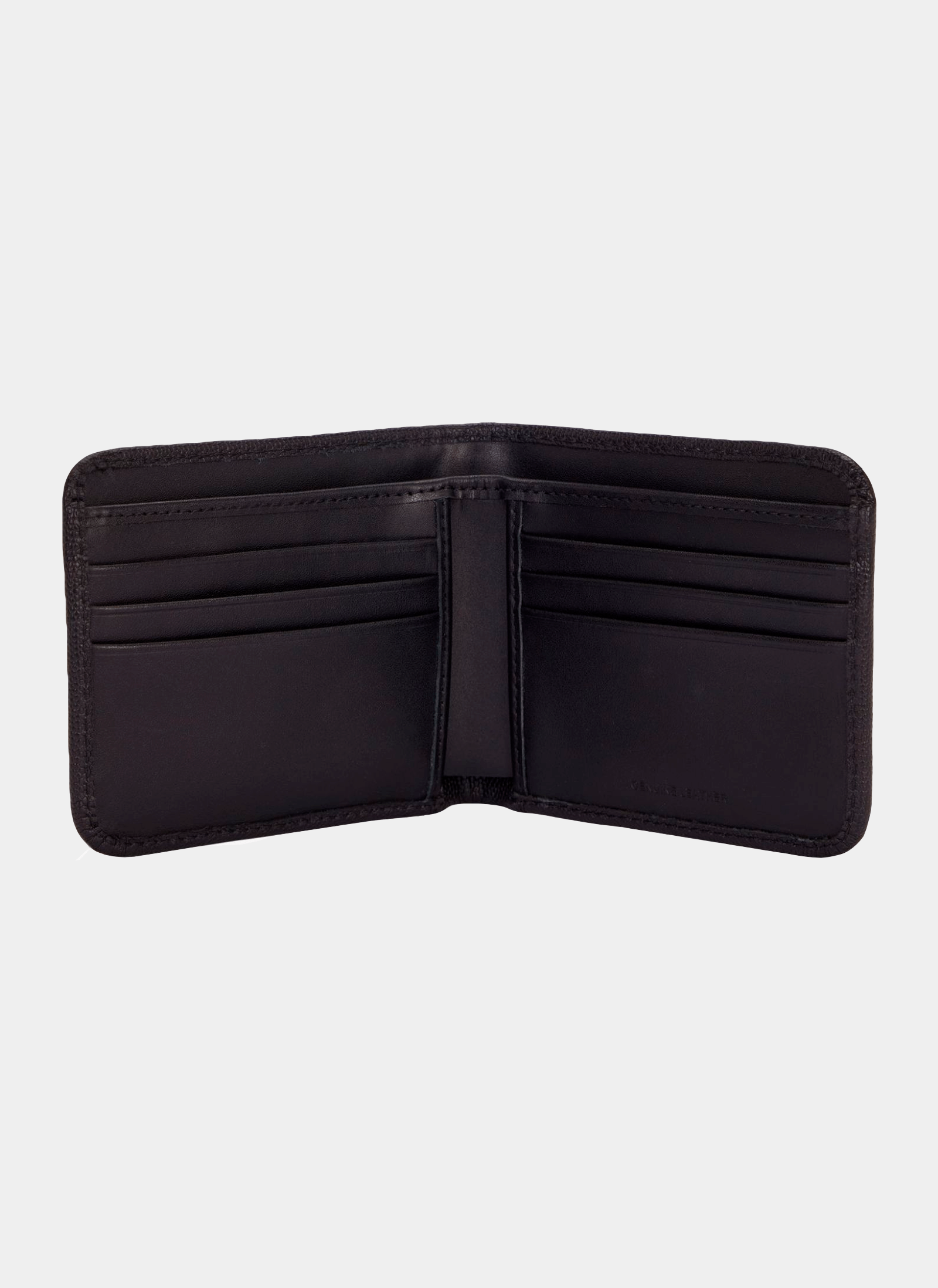 Бумажник Scotchgrain Leather Bwallet 102