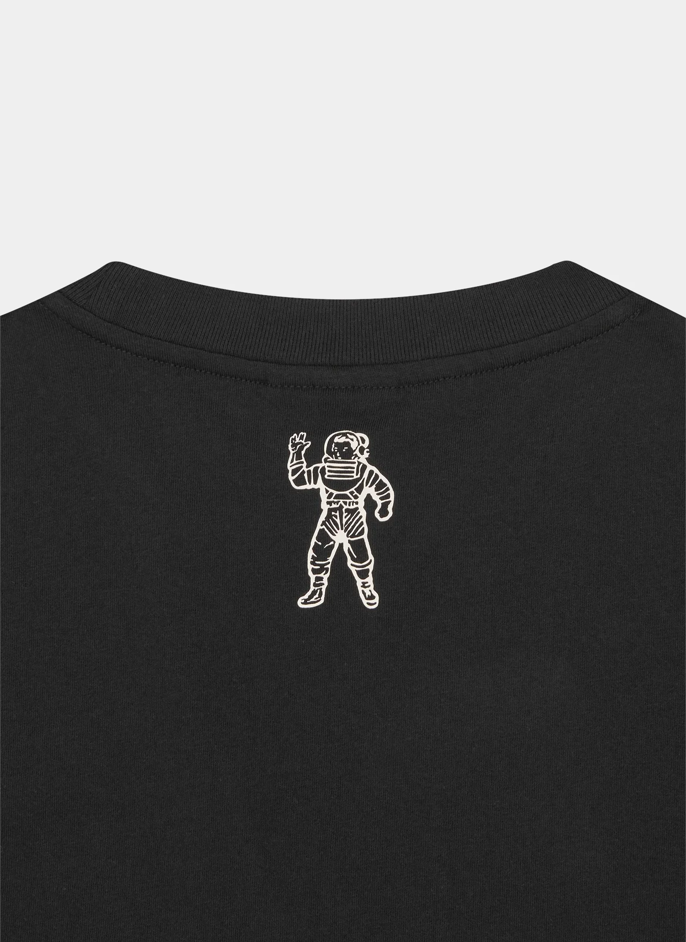 Футболка Emblem T-Shirt Black