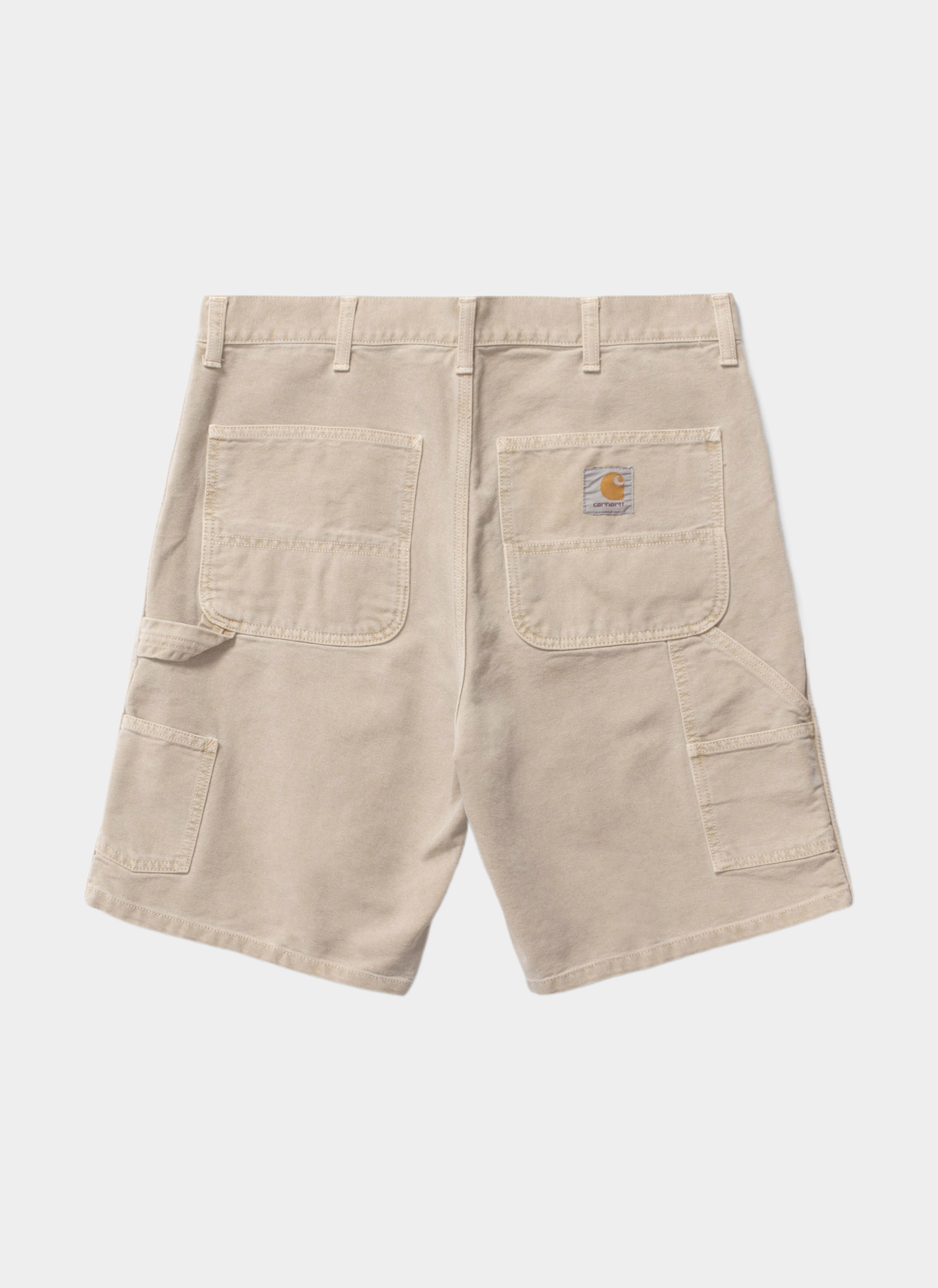 Шорты ‘Double Knee Short’ Dusty H Brown Шорты ‘Double Knee Short’ Dusty H Brown