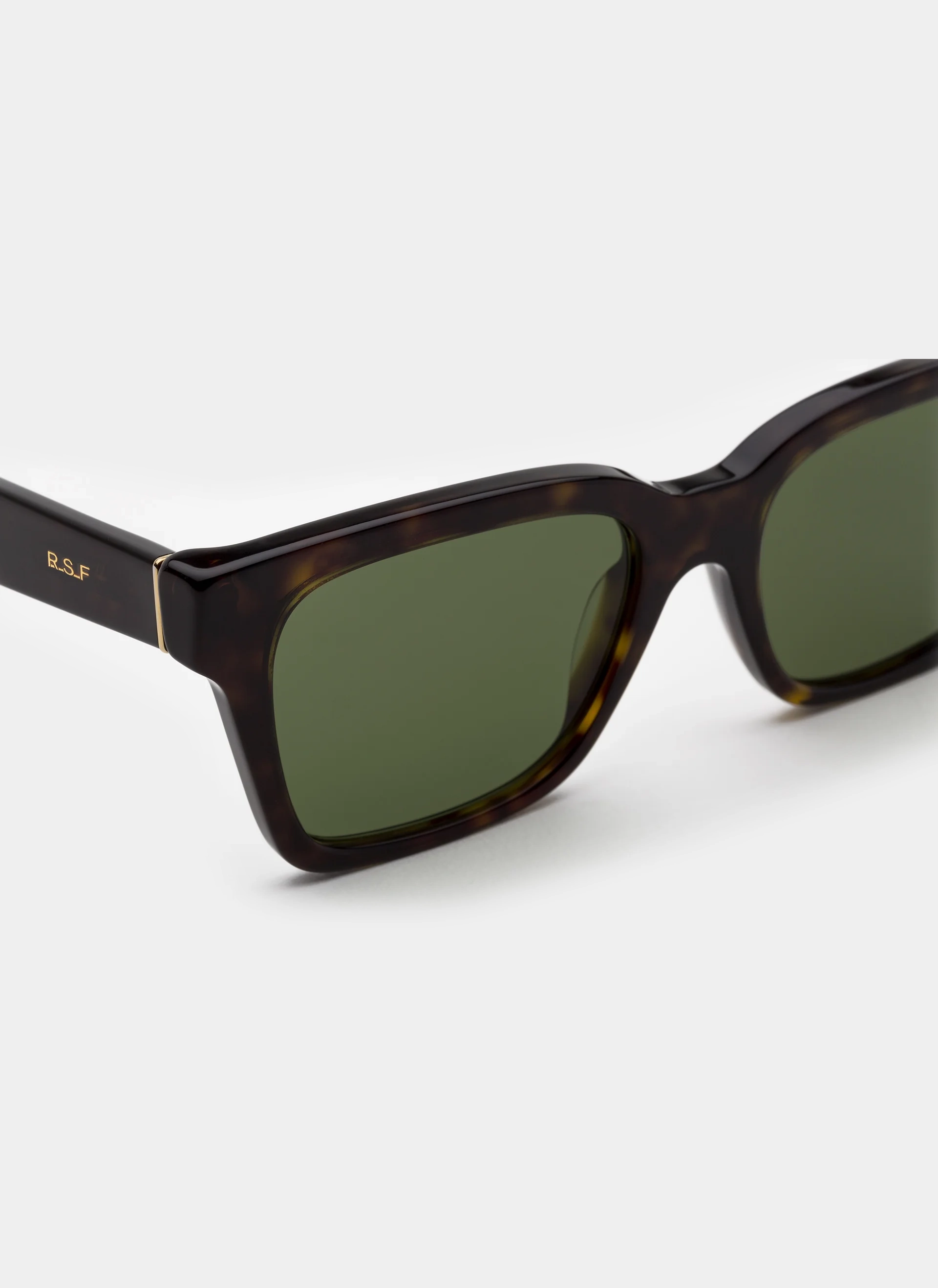 Очки America  3627 Green