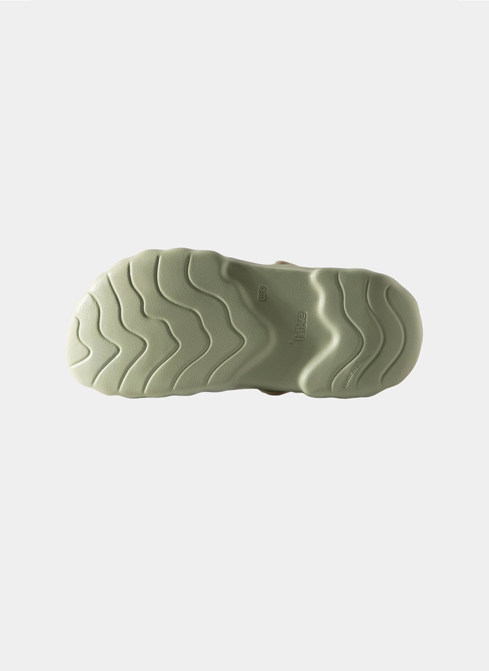 Клоги ‘MARBLE CLOGS’ MATCHA Клоги ‘MARBLE CLOGS’ MATCHA
