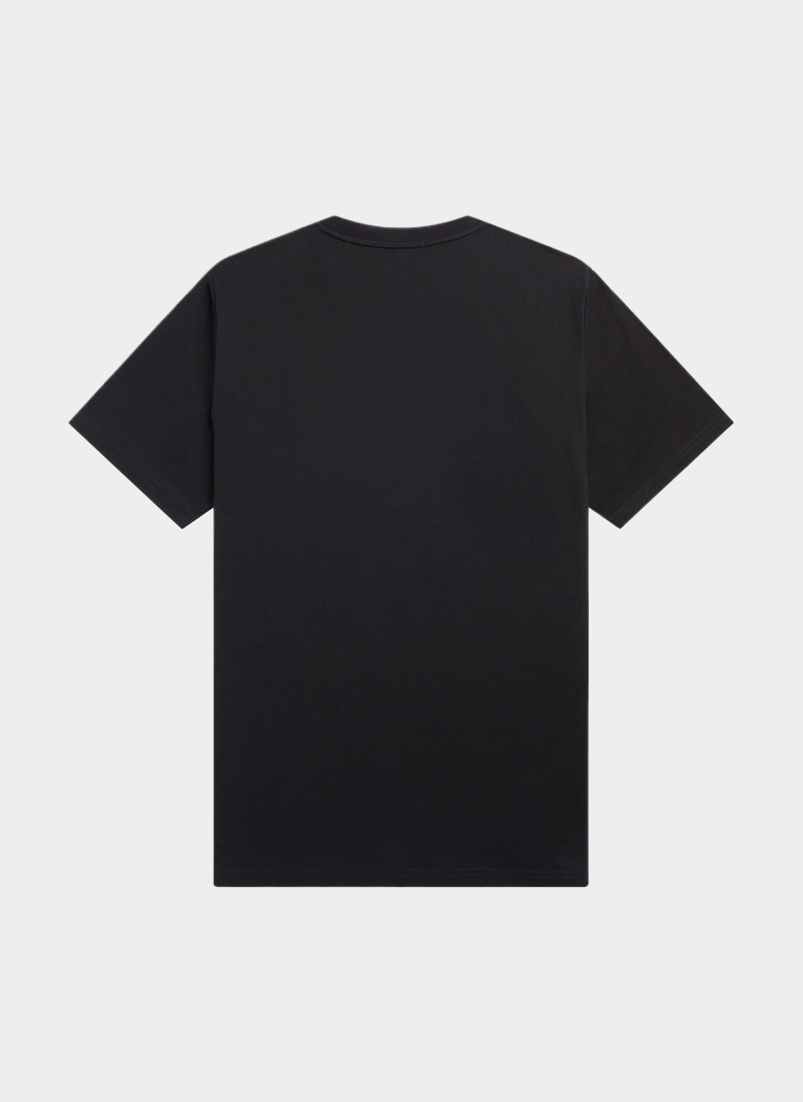 Футболка ‘Embroidered T-Shirt’ Black Футболка ‘Embroidered T-Shirt’ Black