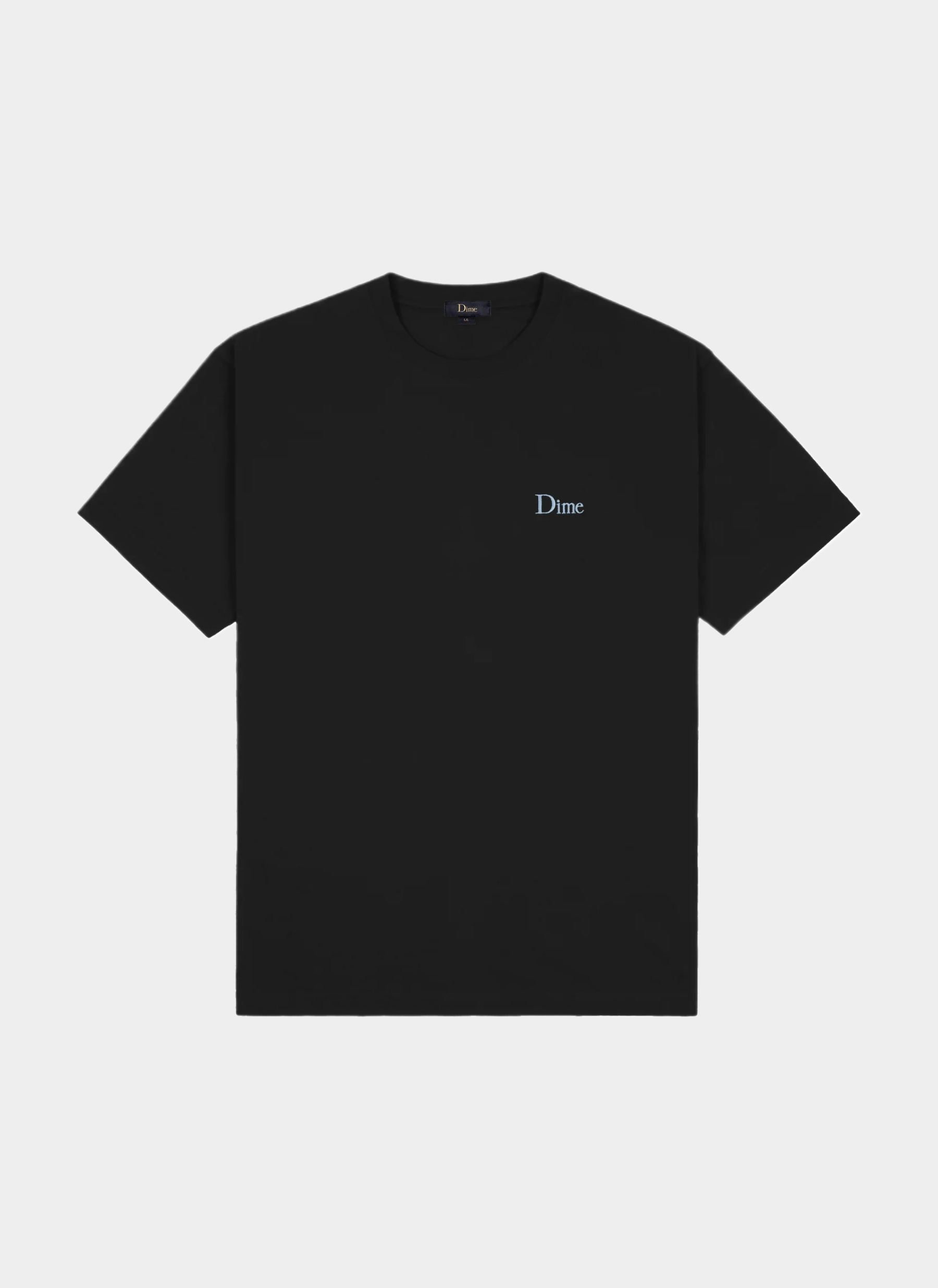 Футболка CLASSIC SMALL LOGO T-SHIRT Футболка CLASSIC SMALL LOGO T-SHIRT
