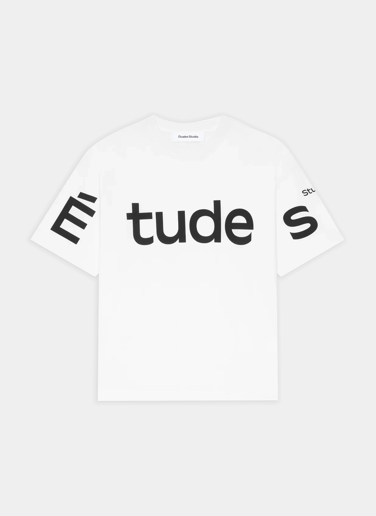 Футболка Relax T-Shirt Big Etudes