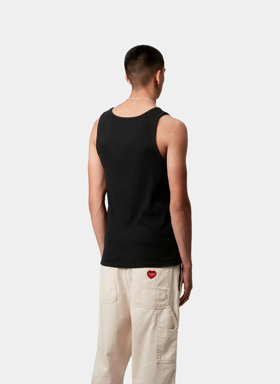 Майка (набор 2 шт.) ‘A-Shirt’ BLACK Майка (набор 2 шт.) ‘A-Shirt’ BLACK