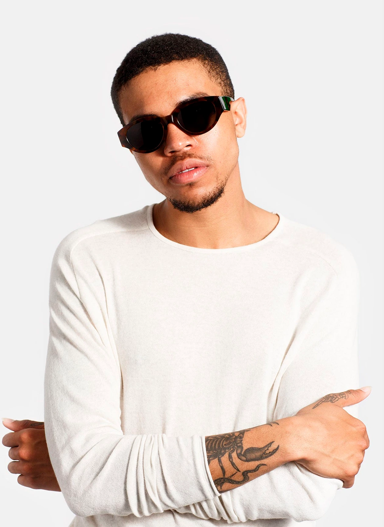 Очки Drew Mama Havana