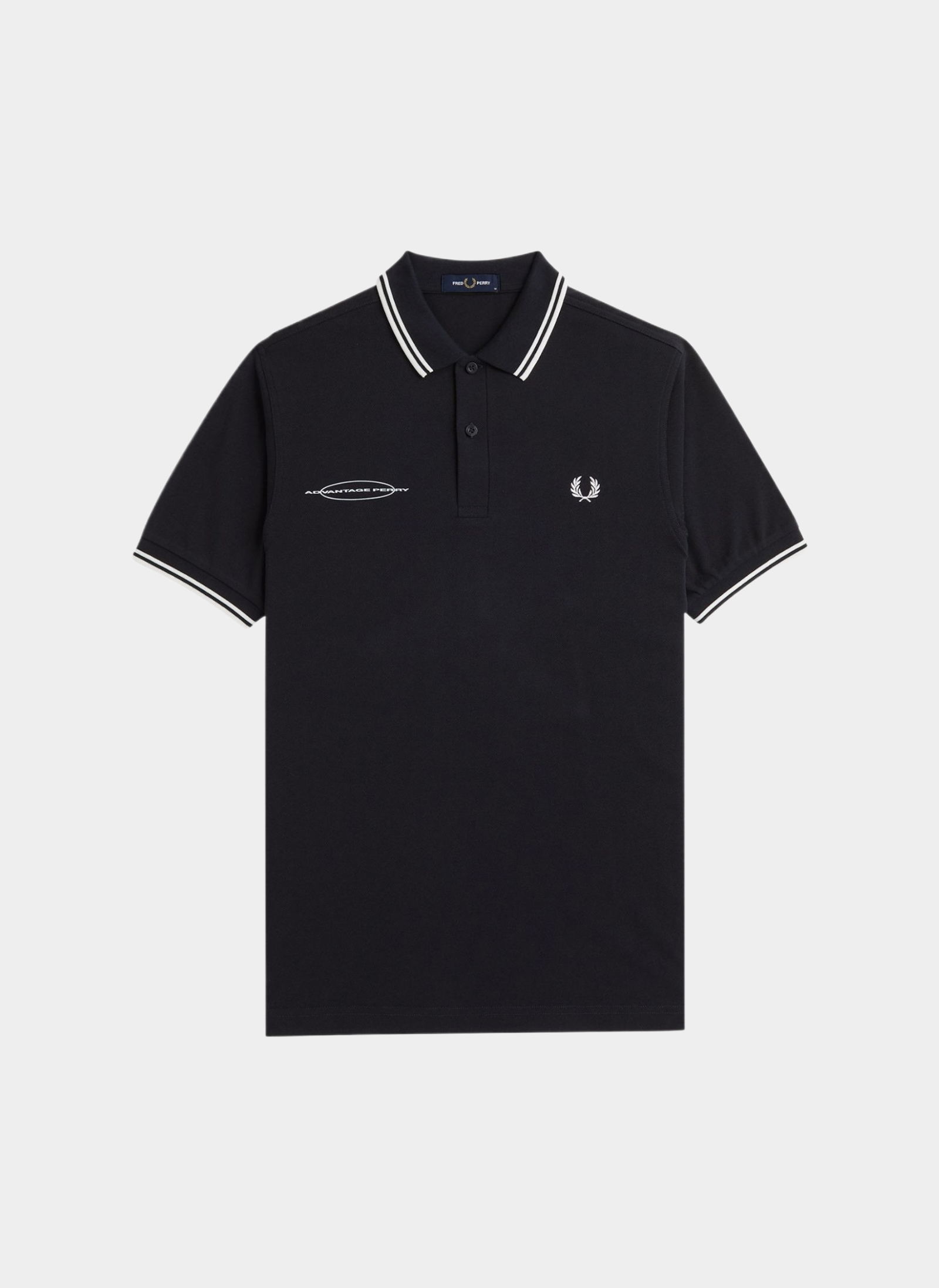 Поло ‘ADVANTAGE PERRY POLO SHIRT’ 102 Поло ‘ADVANTAGE PERRY POLO SHIRT’ 102