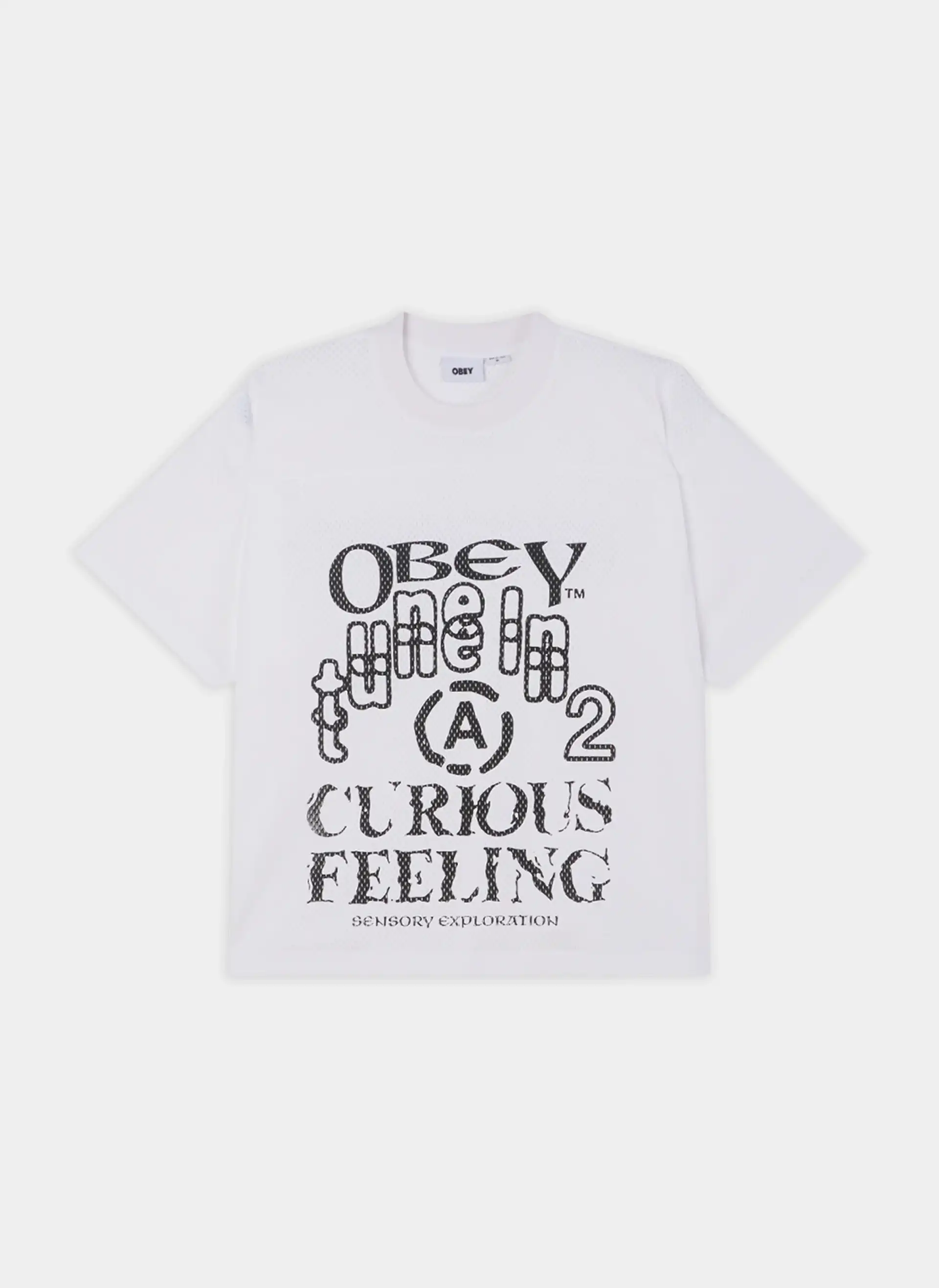 Футболка-джерси ELM PRACTICE JERSEY White