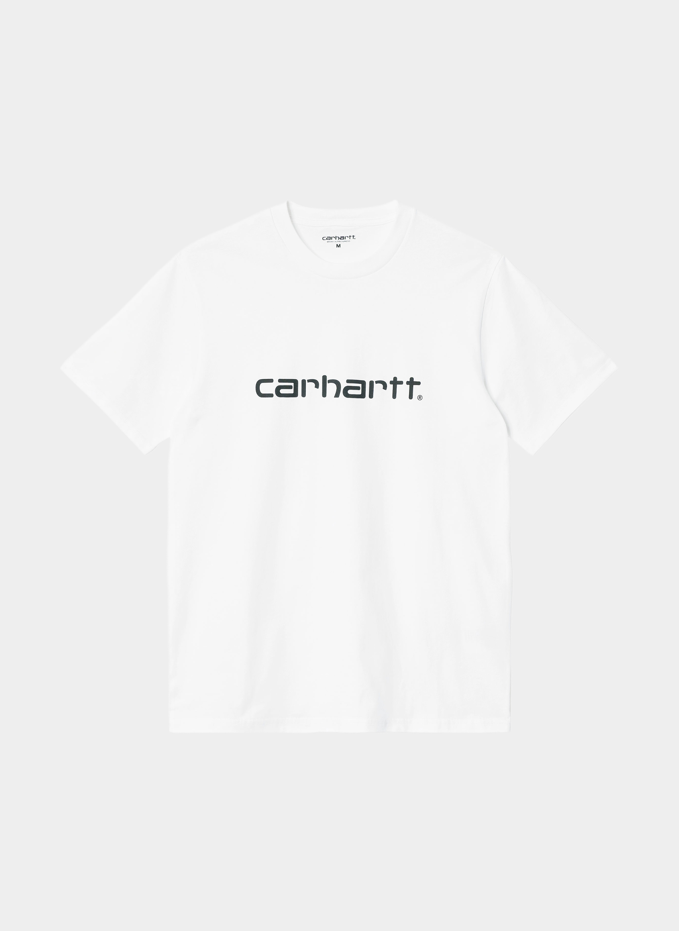 Футболка ‘S/S Script T-Shirt’ White Футболка ‘S/S Script T-Shirt’ White