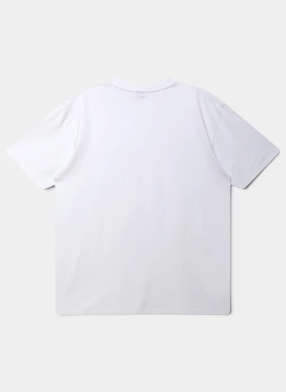 Футболка Herritage Tee White
