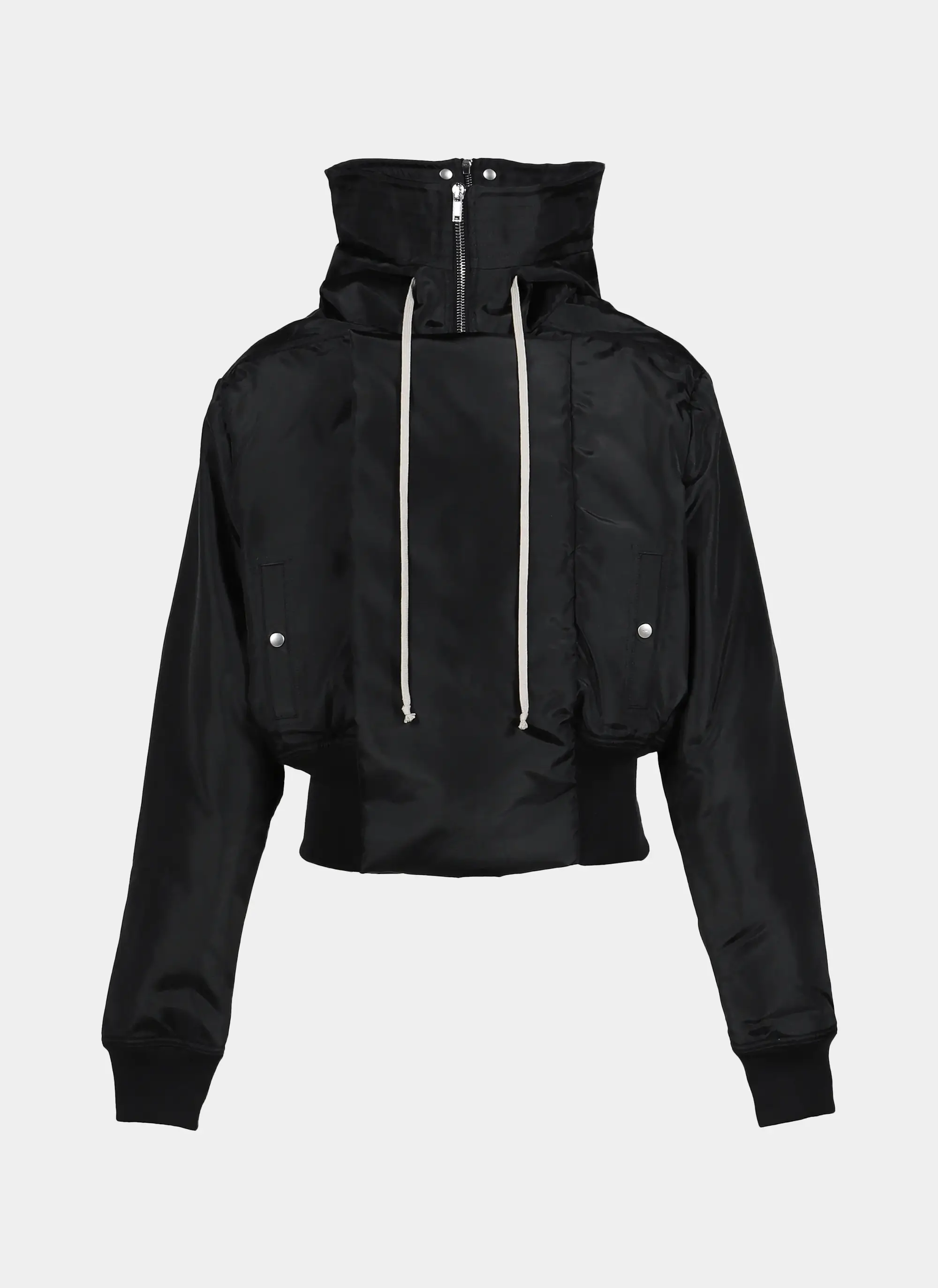 Куртка Cropper Alice Parka Black