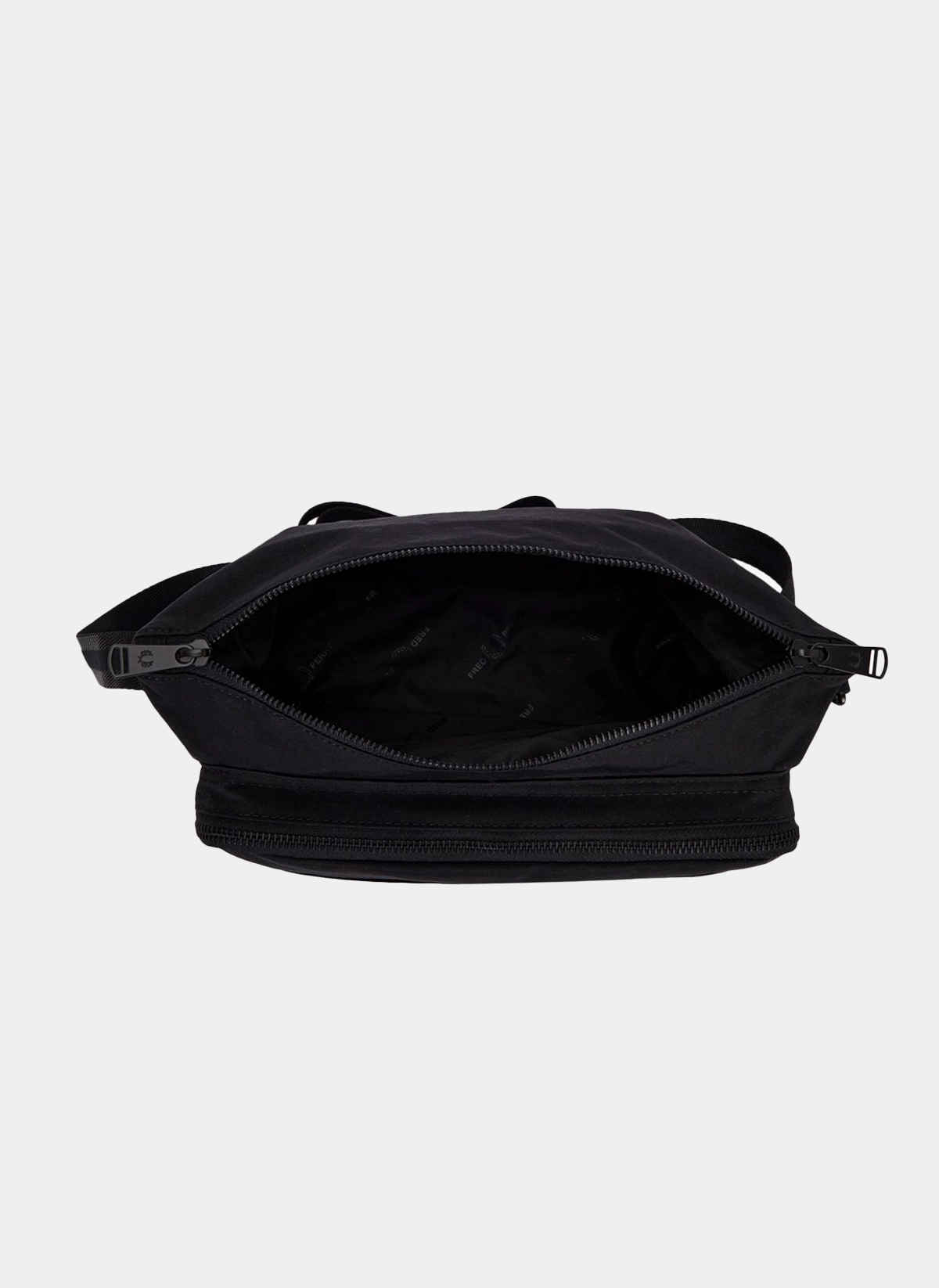 Сумка Nylon Badge Crossbody Bag 102