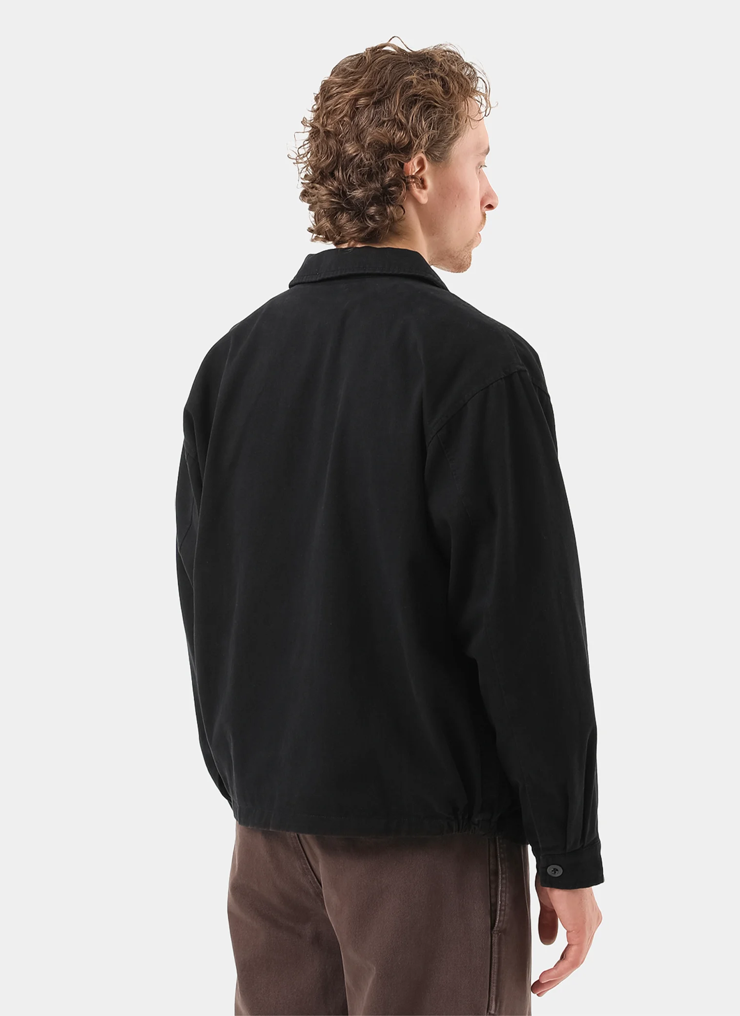 Куртка Work Jacket Black