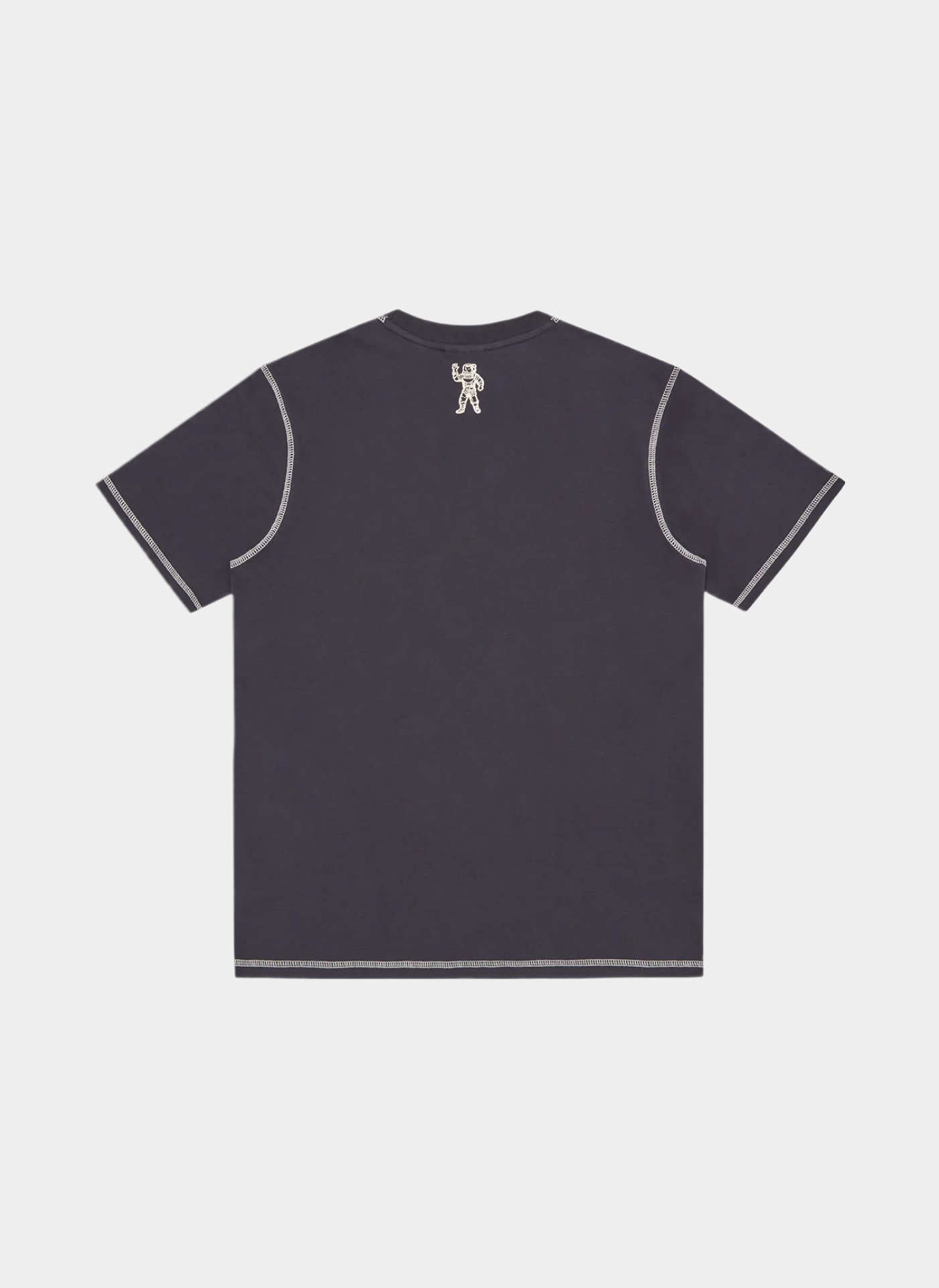Футболка "PUFF SMALL ARCH LOGO CONTRAST STITCH T-SHIRT" Футболка "PUFF SMALL ARCH LOGO CONTRAST STITCH T-SHIRT"