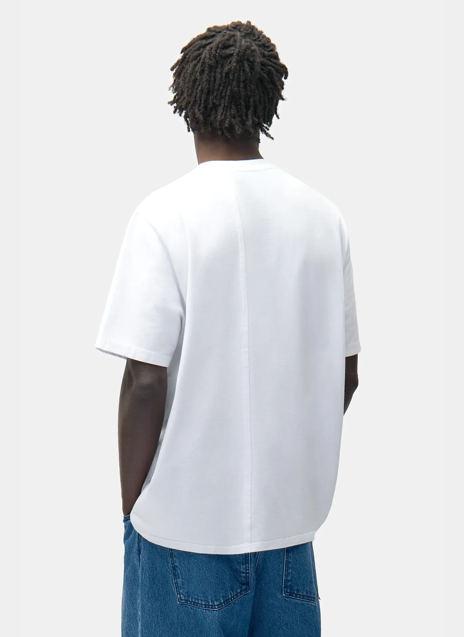 Футболка Photo T-shirt White