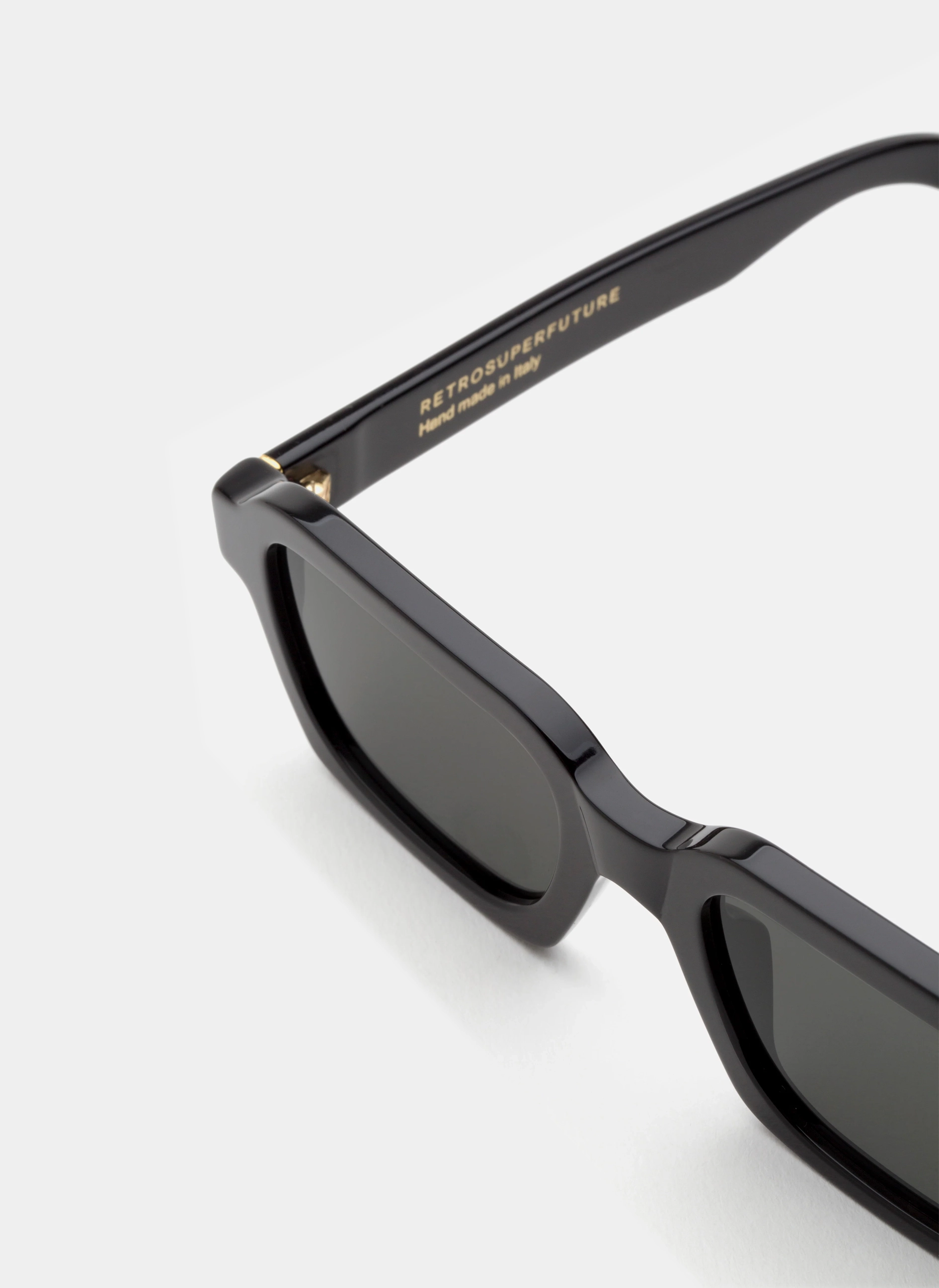 Очки Caro Black Black