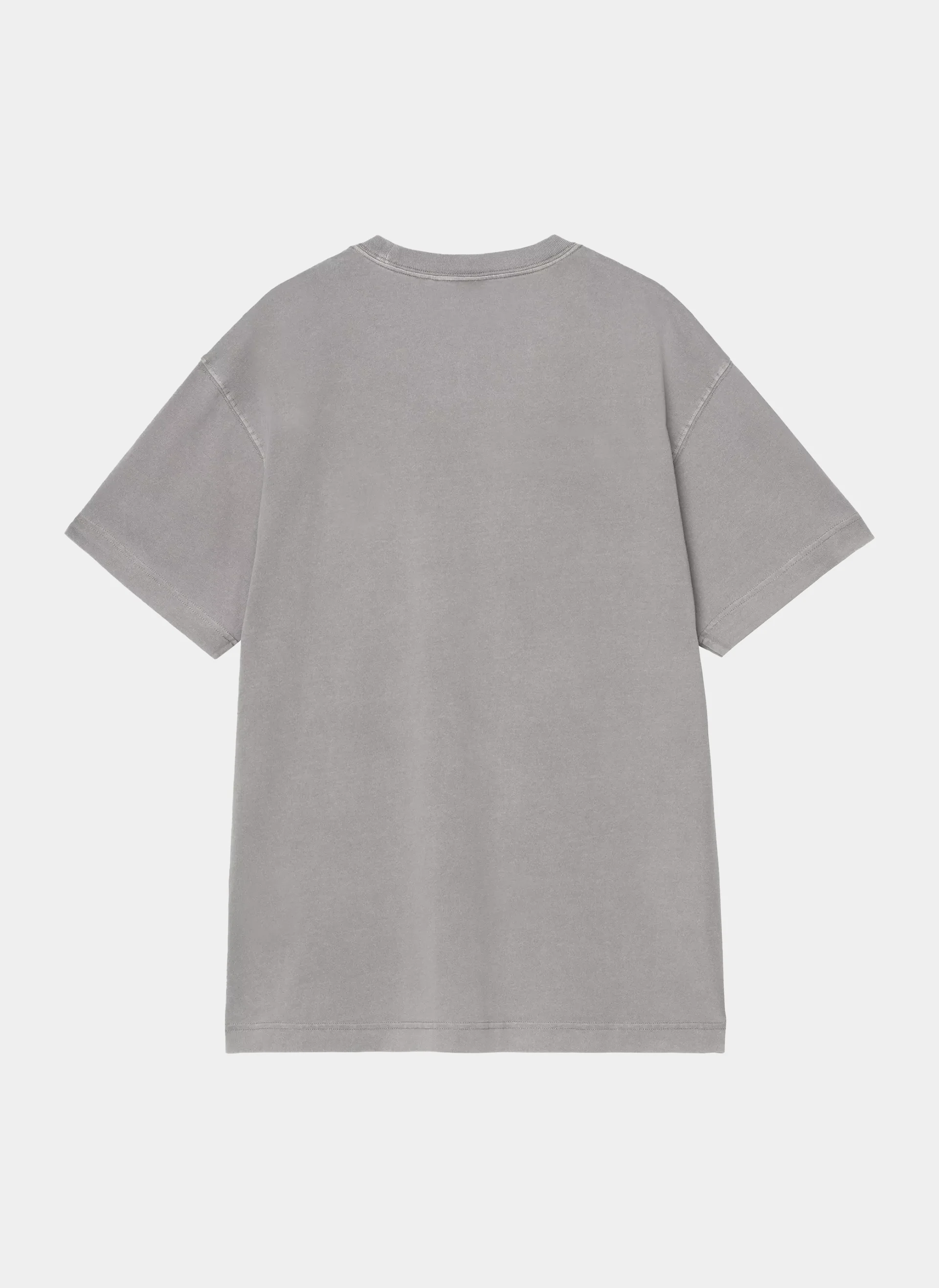 Футболка S/S Nelson T-Shirt Yosemite (Garment Dyed)