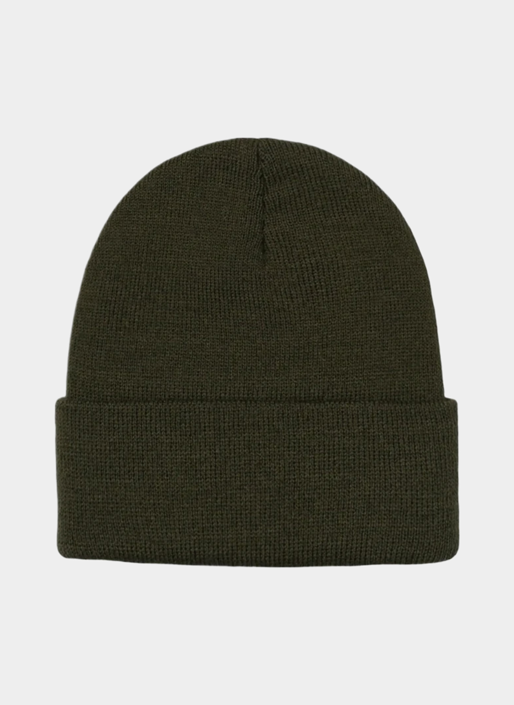 Шапка ‘STOCK CUFF BEANIE’ Olive Шапка ‘STOCK CUFF BEANIE’ Olive