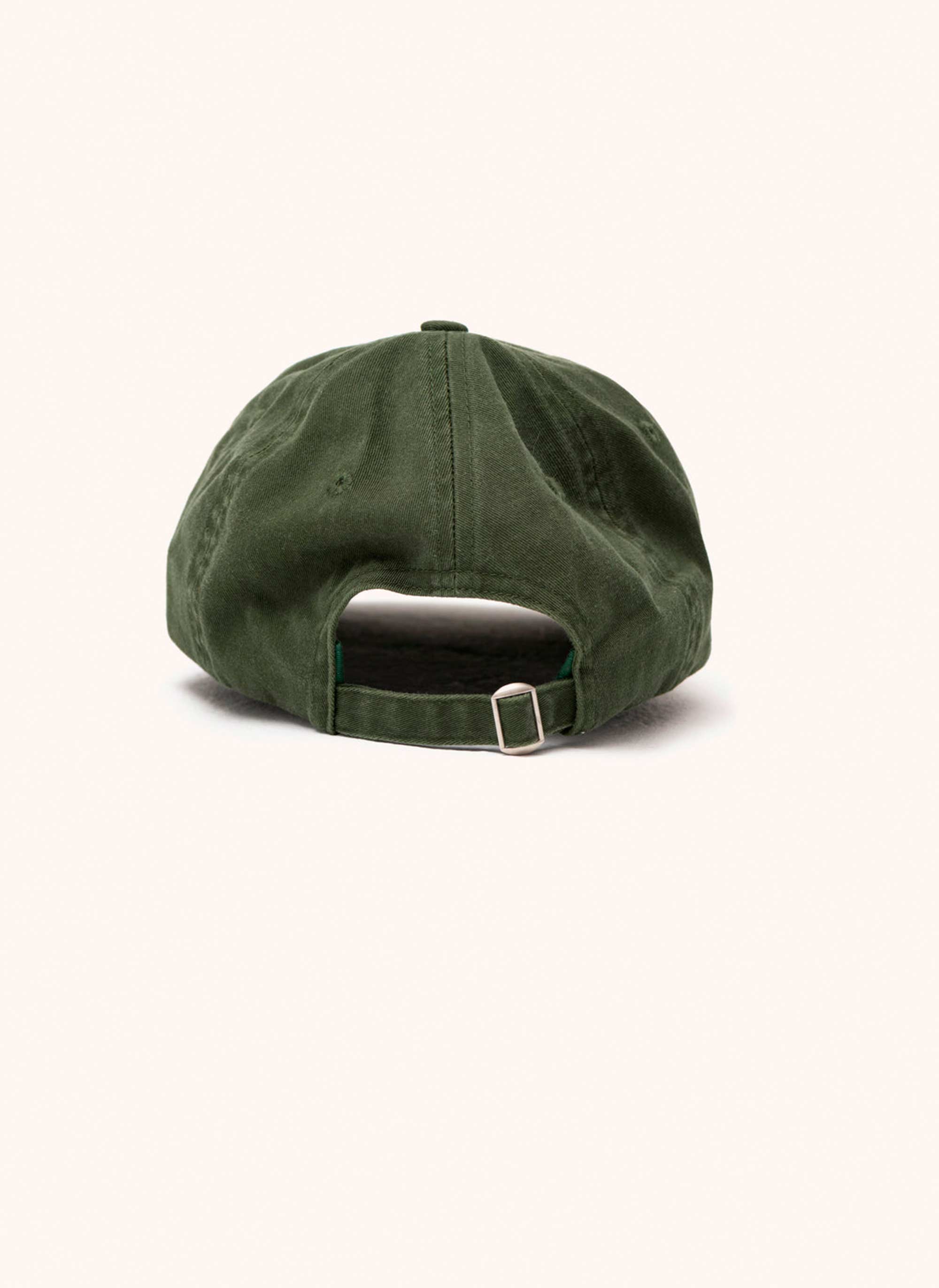 Кепка Farm Charm Off-Green Кепка Farm Charm Off-Green