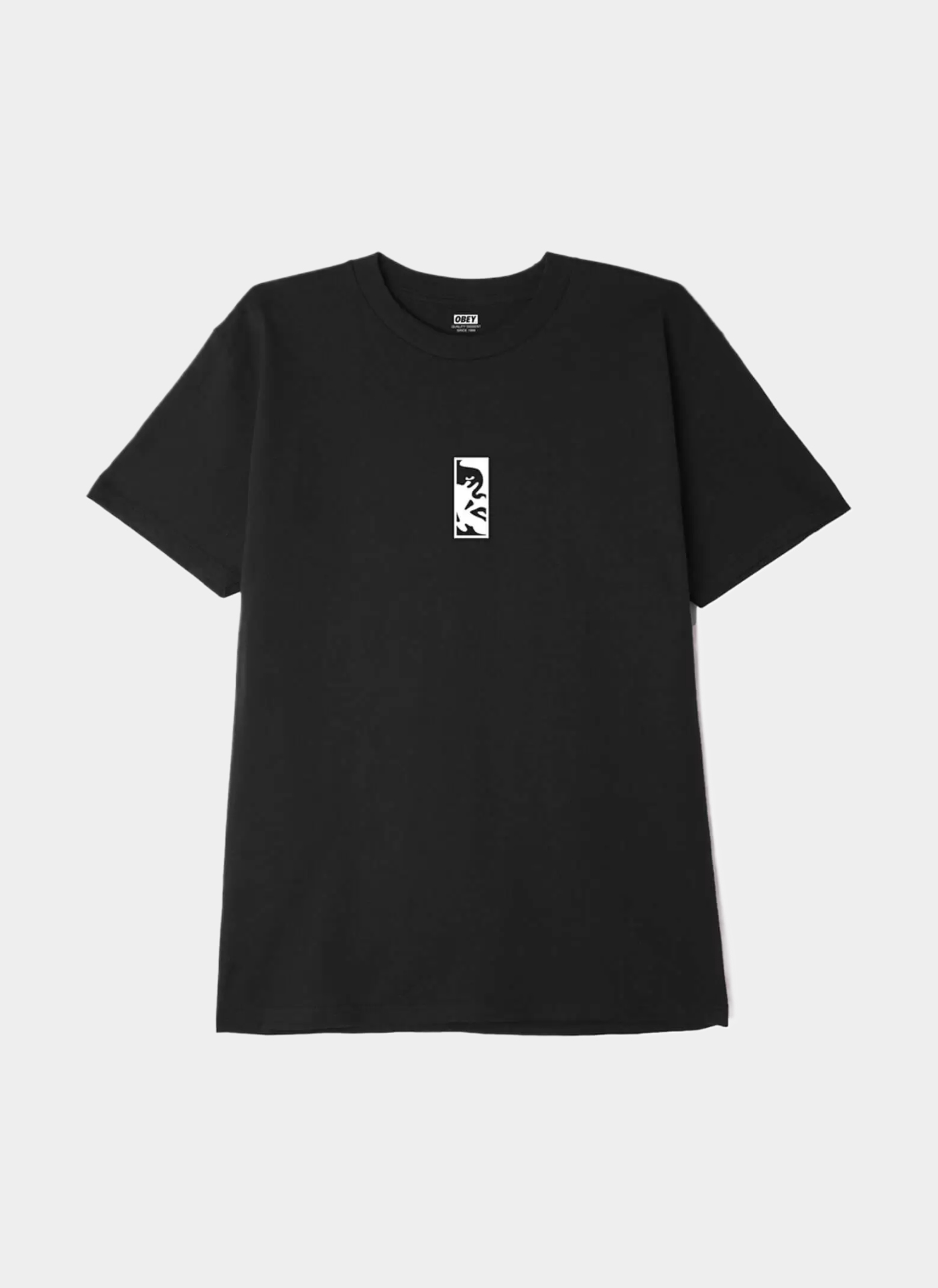 Футболка ‘OBEY POWER & EQUALITY’ Black Футболка ‘OBEY POWER & EQUALITY’ Black