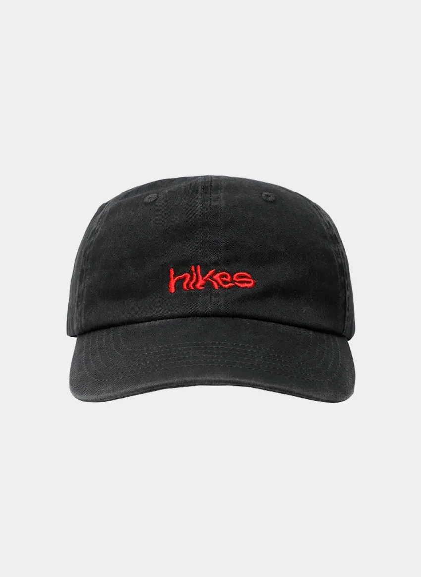 Кепка CAP-1 Black
