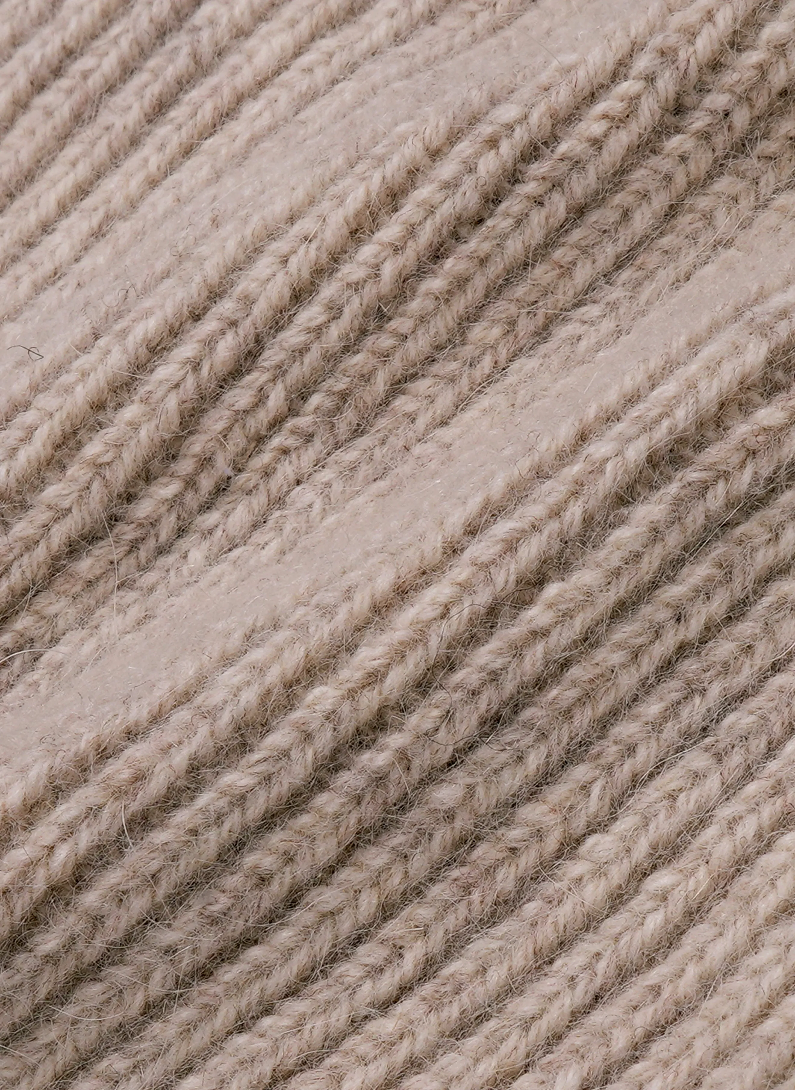 Шапка SRC Cashmere Beanie Tapioca