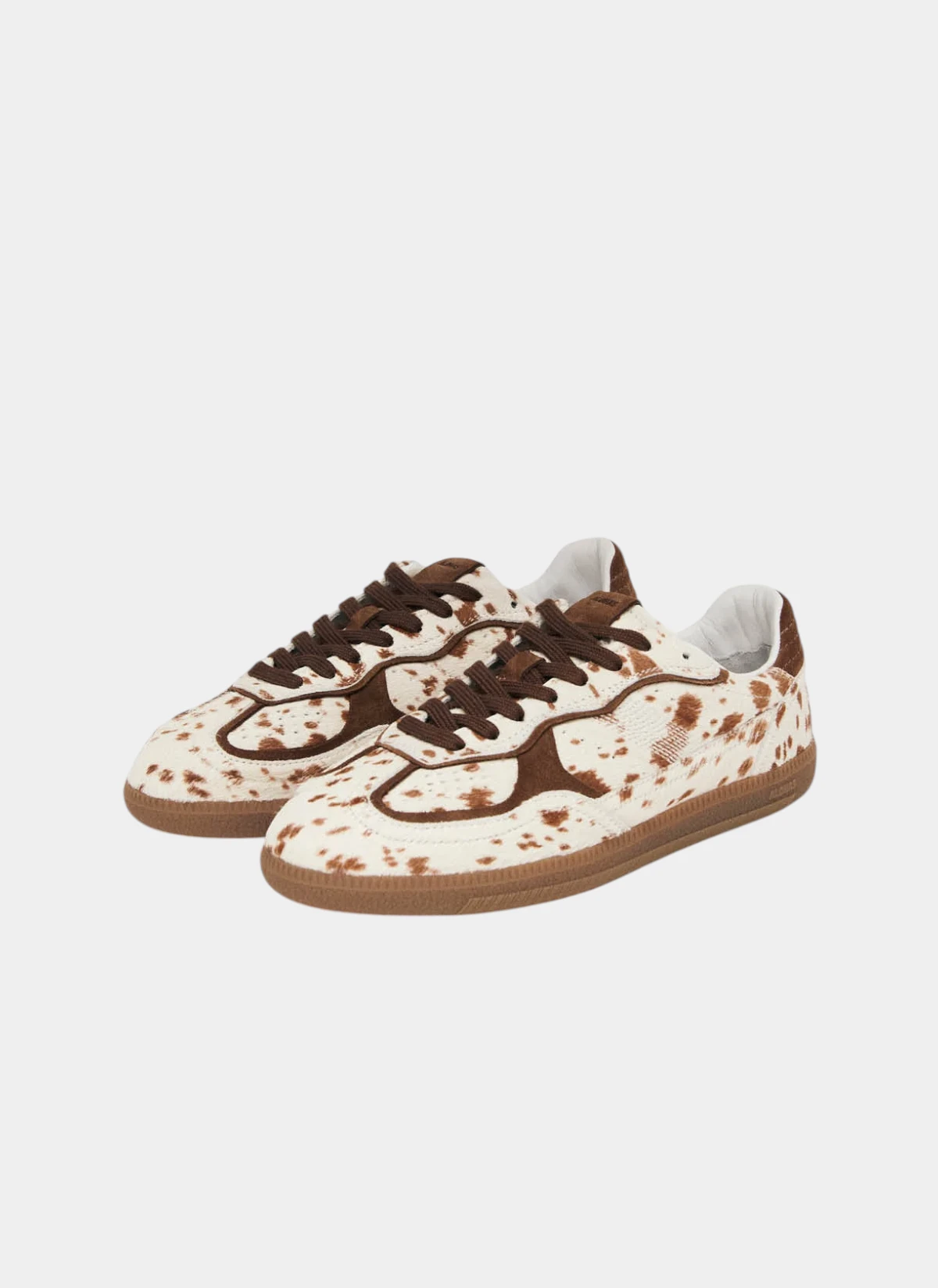 Кеды Tb.490 Rife Camel